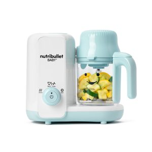 nutribullet Baby Steam + Blend