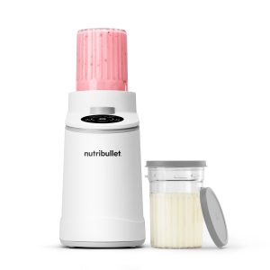 nutribullet Chill Ice Cream Maker