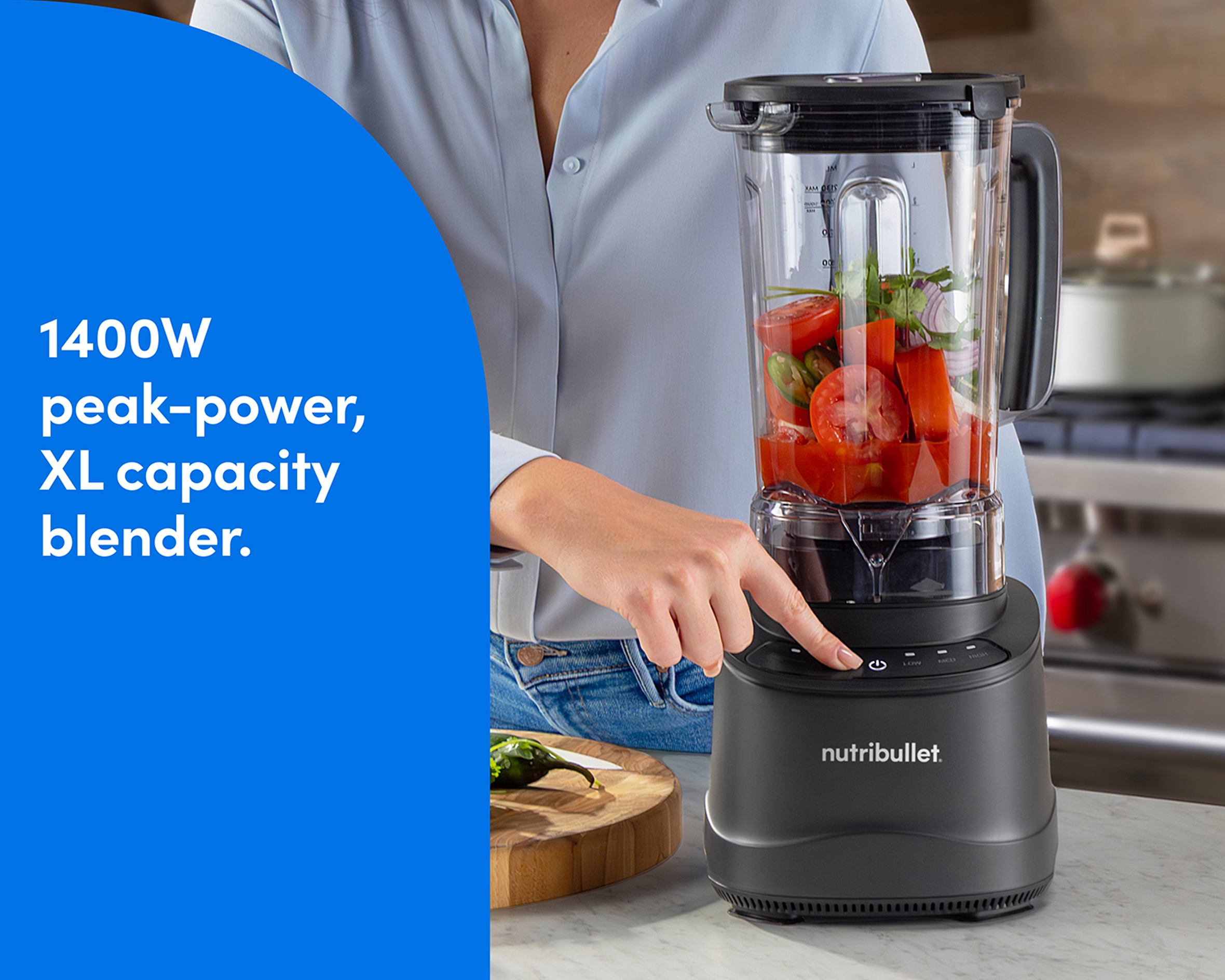 nutribullet Power Core - Image 4