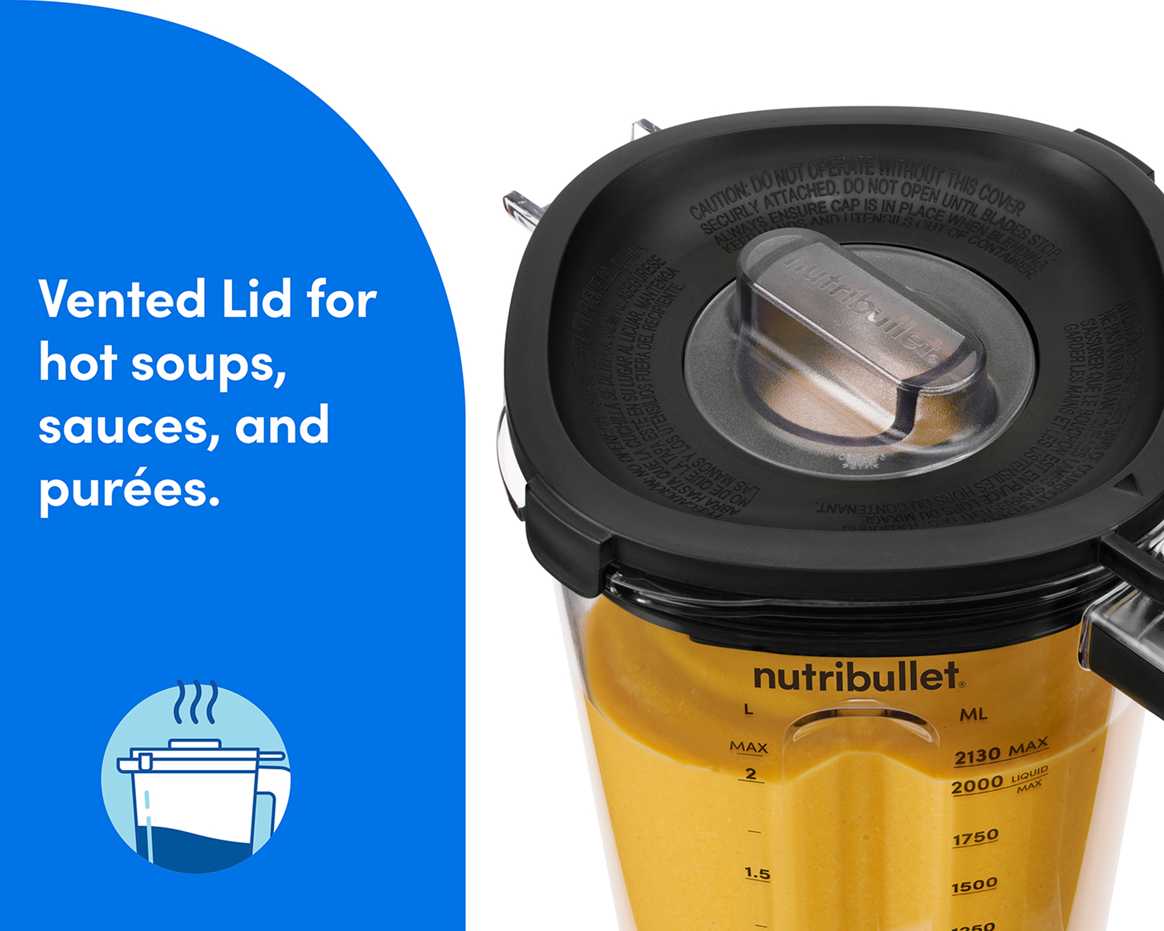 nutribullet Power Core - Image 8