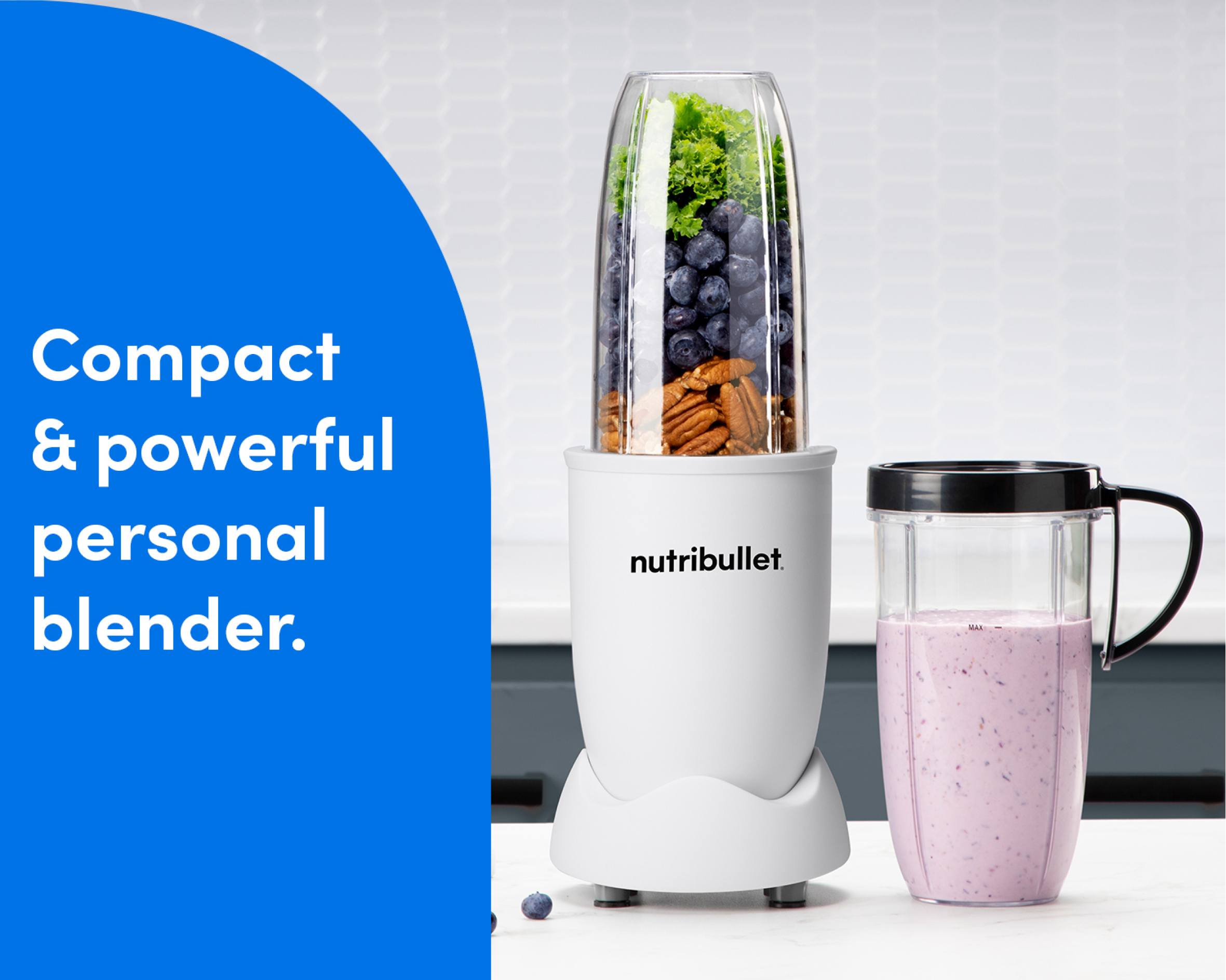 nutribullet Pro 900 - Image 2