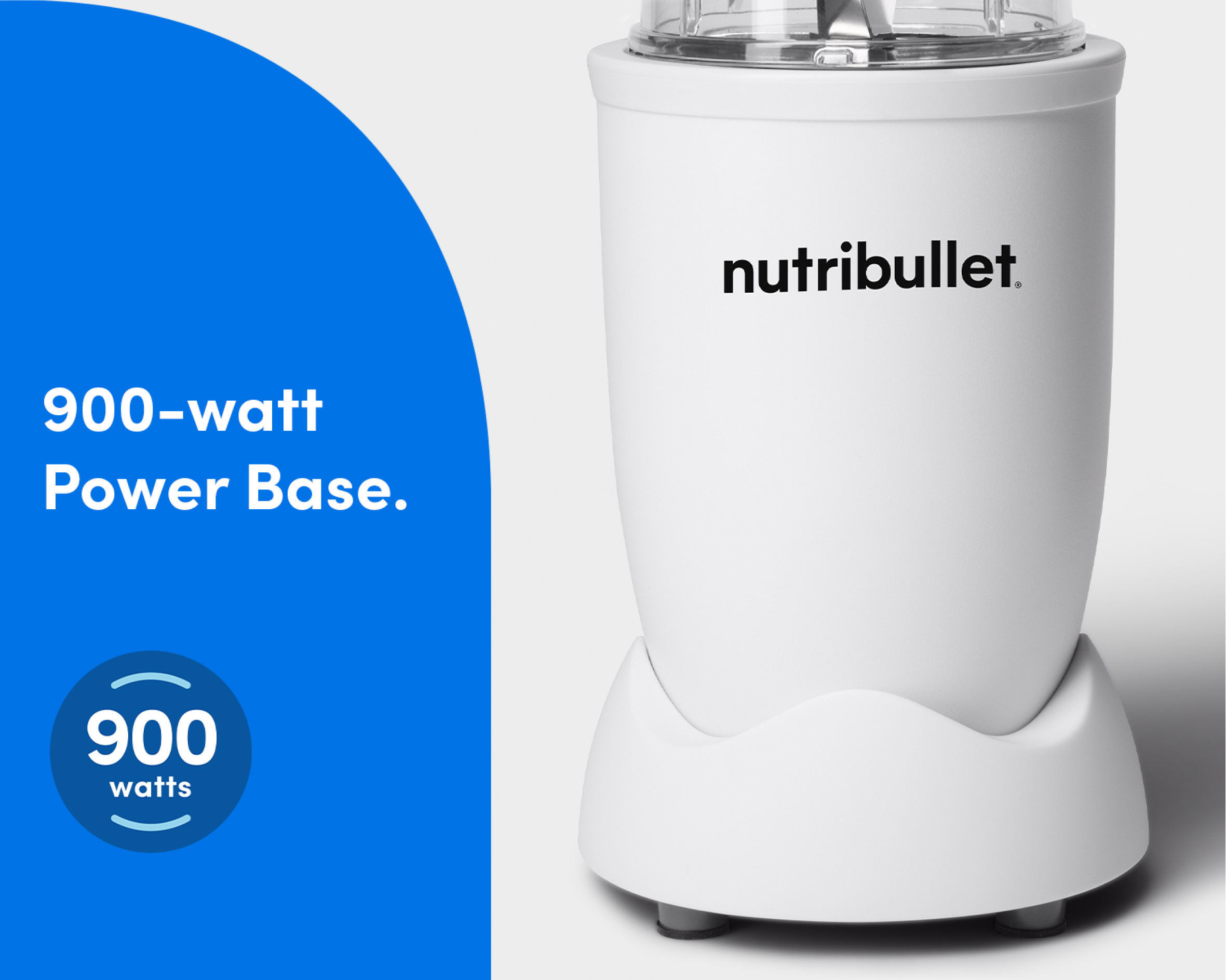 nutribullet Pro 900 - Image 4