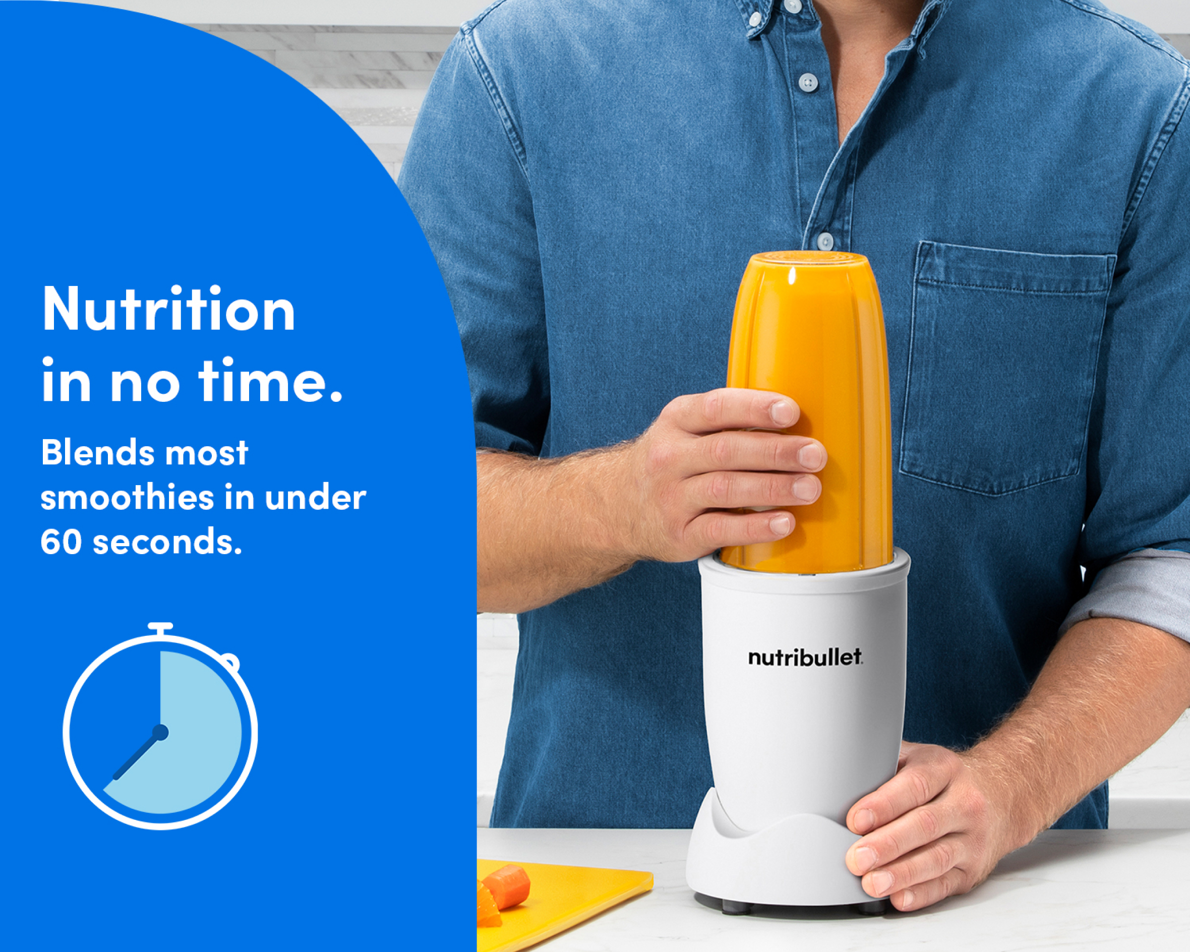 nutribullet Pro 900 - Image 5