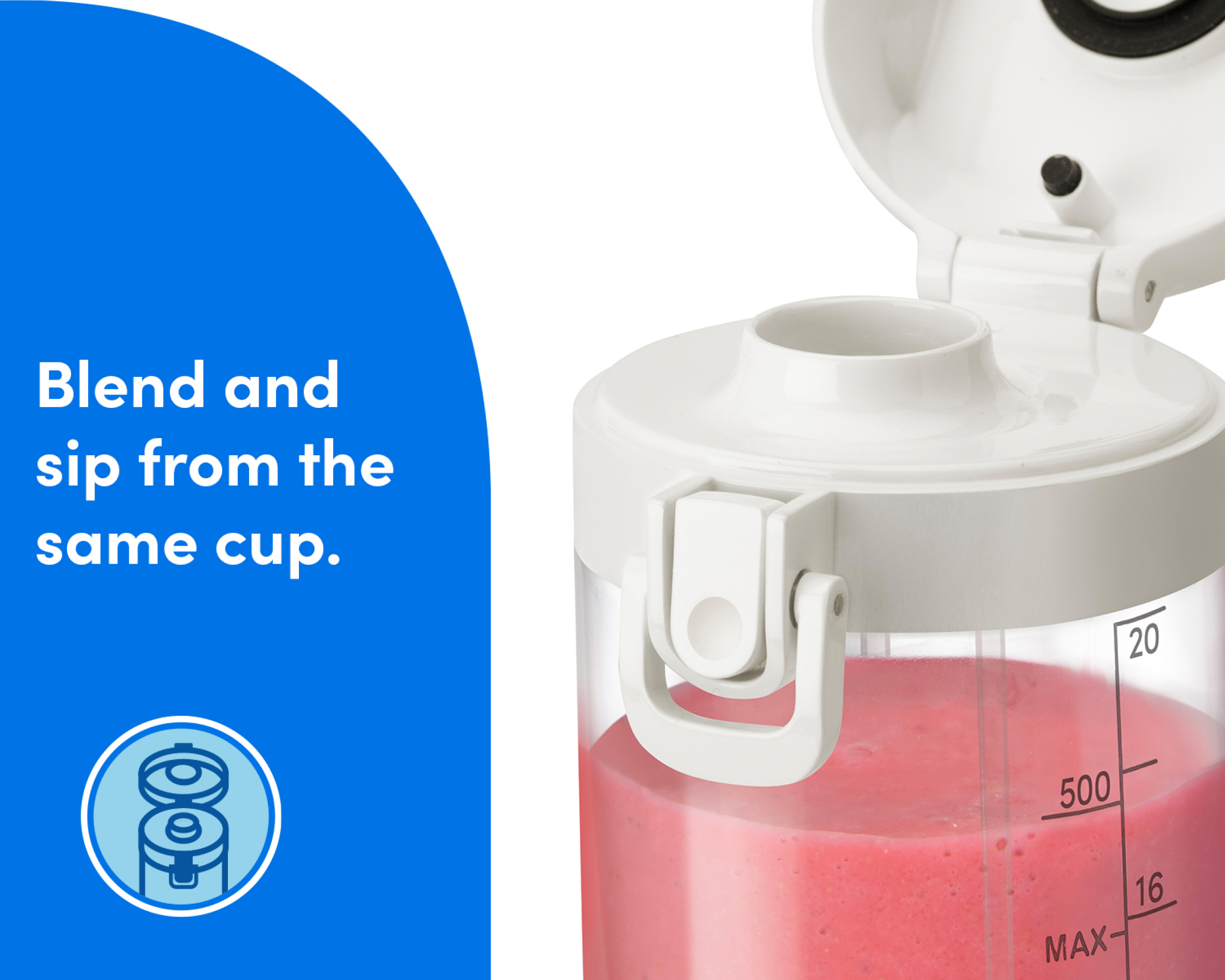 nutribullet Portable Blender - Image 5
