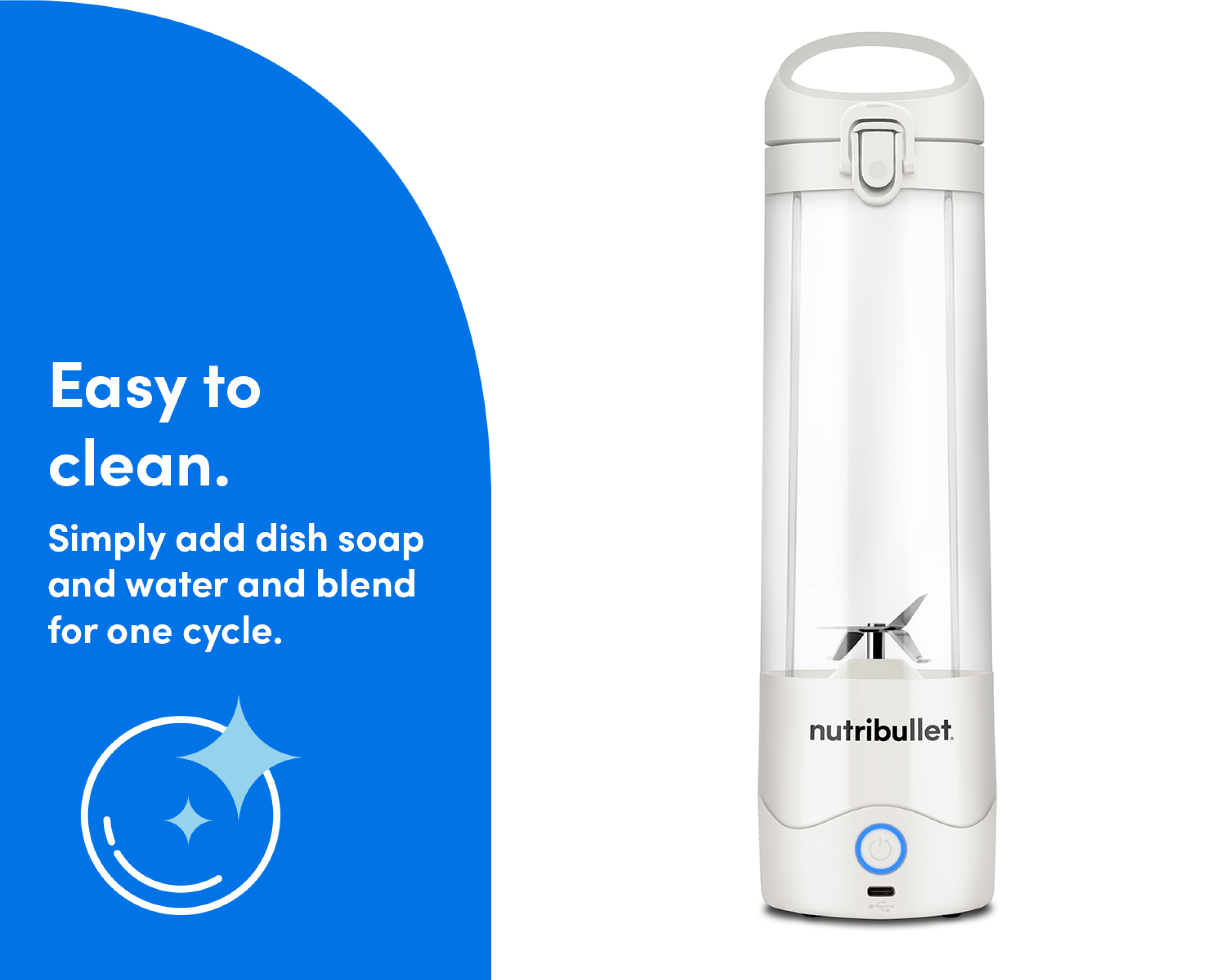 nutribullet Portable Blender - Image 6