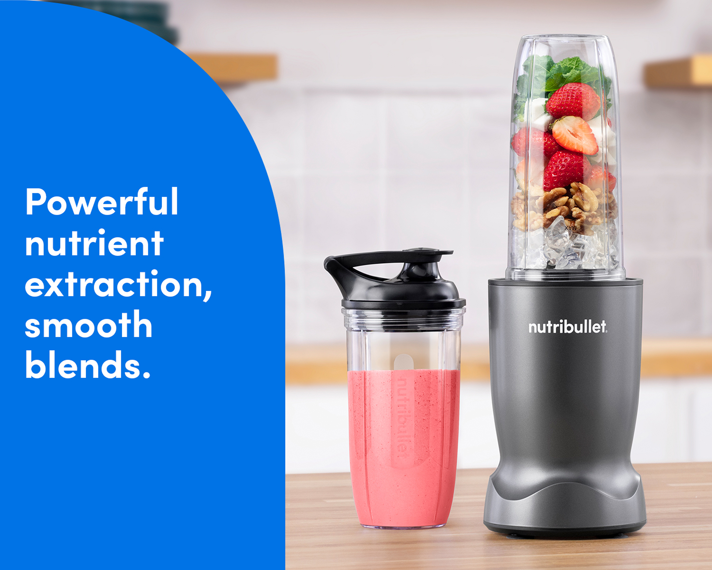 nutribullet Turbo - Image 2