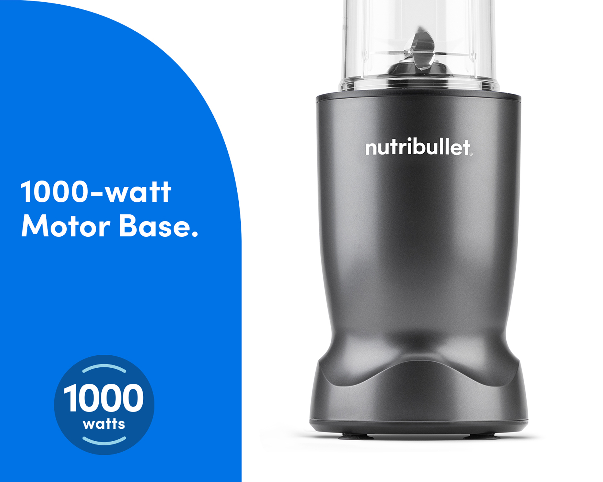 nutribullet Turbo - Image 3
