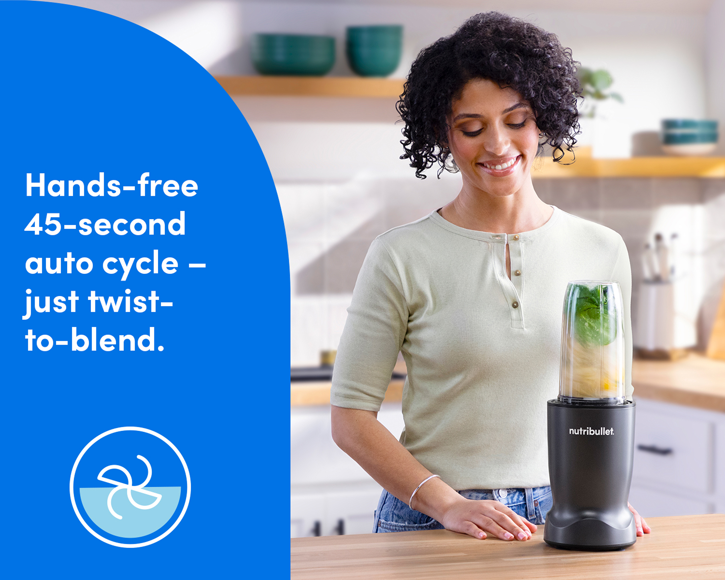 nutribullet Turbo - Image 4