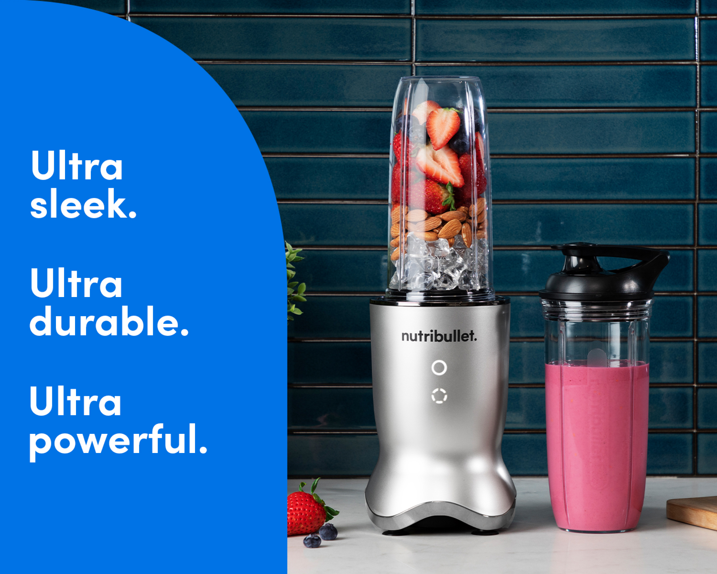 nutribullet Ultra - Image 2