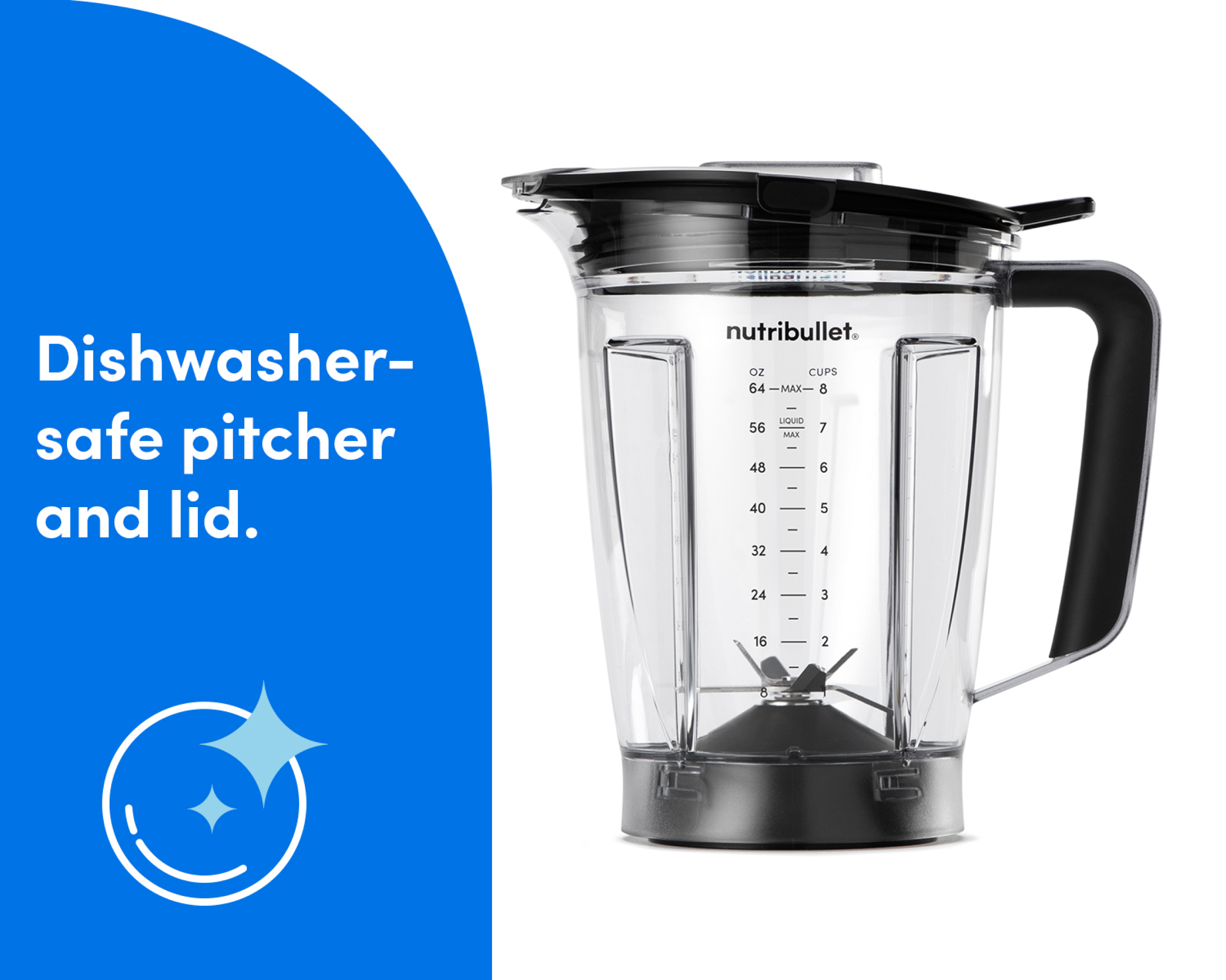 nutribullet SmartSense - Image 10