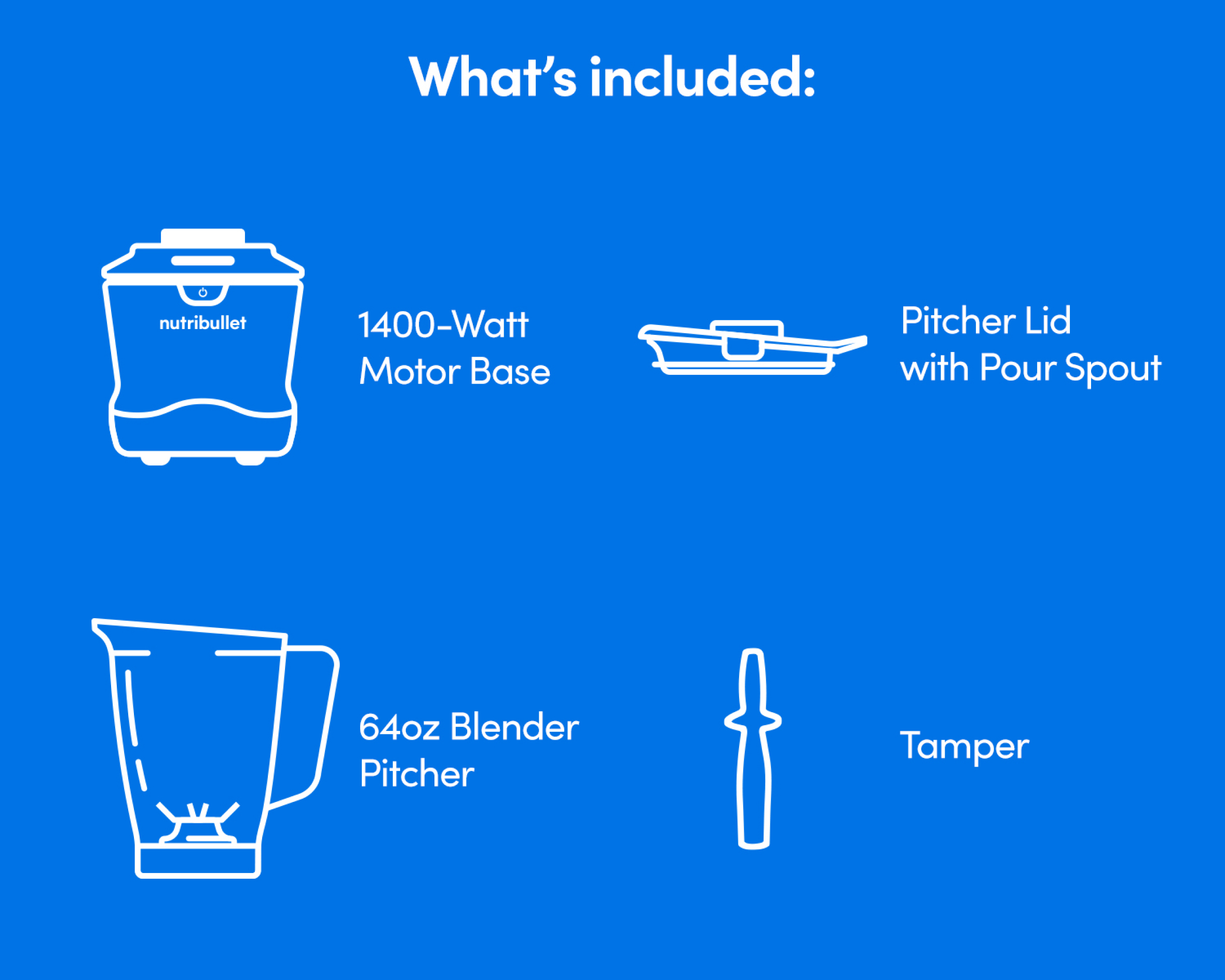 nutribullet SmartSense - Image 12