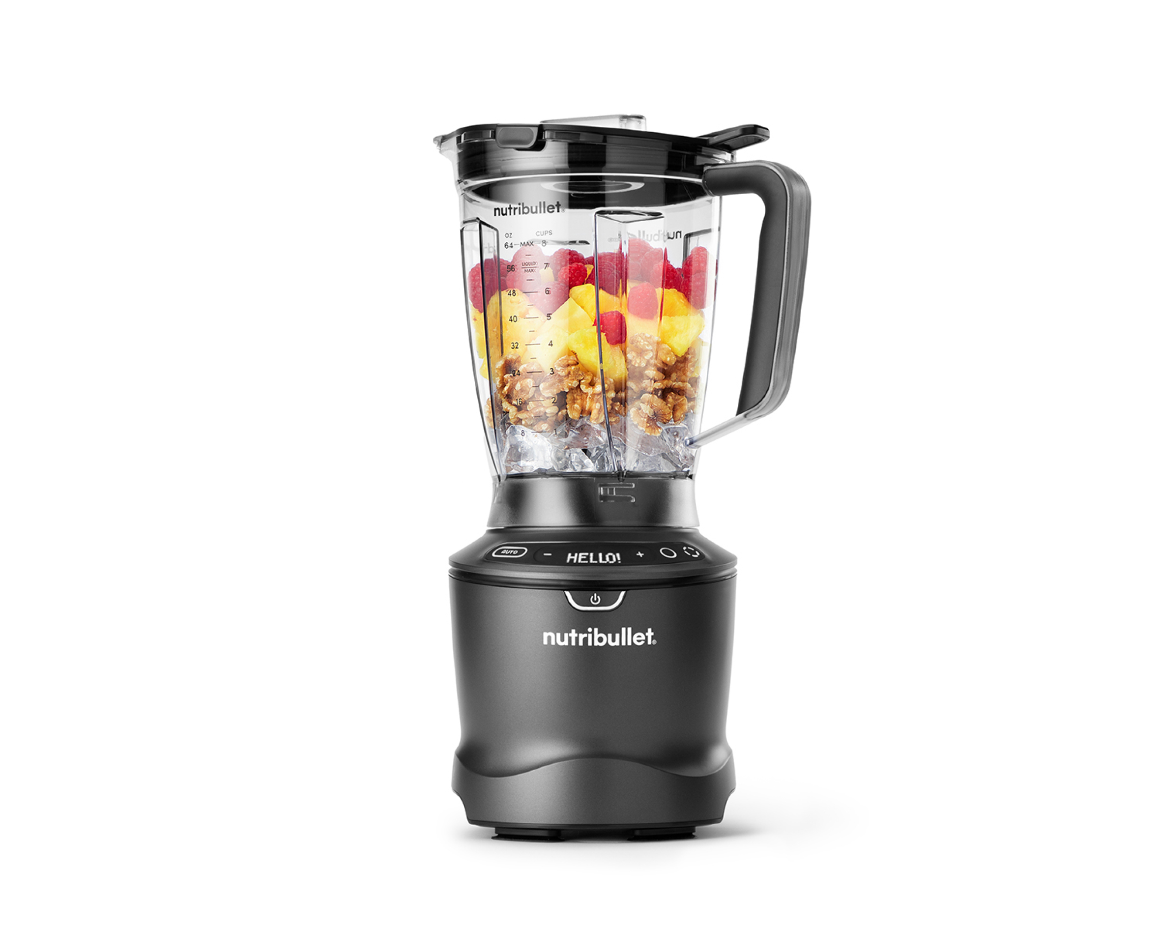 nutribullet SmartSense