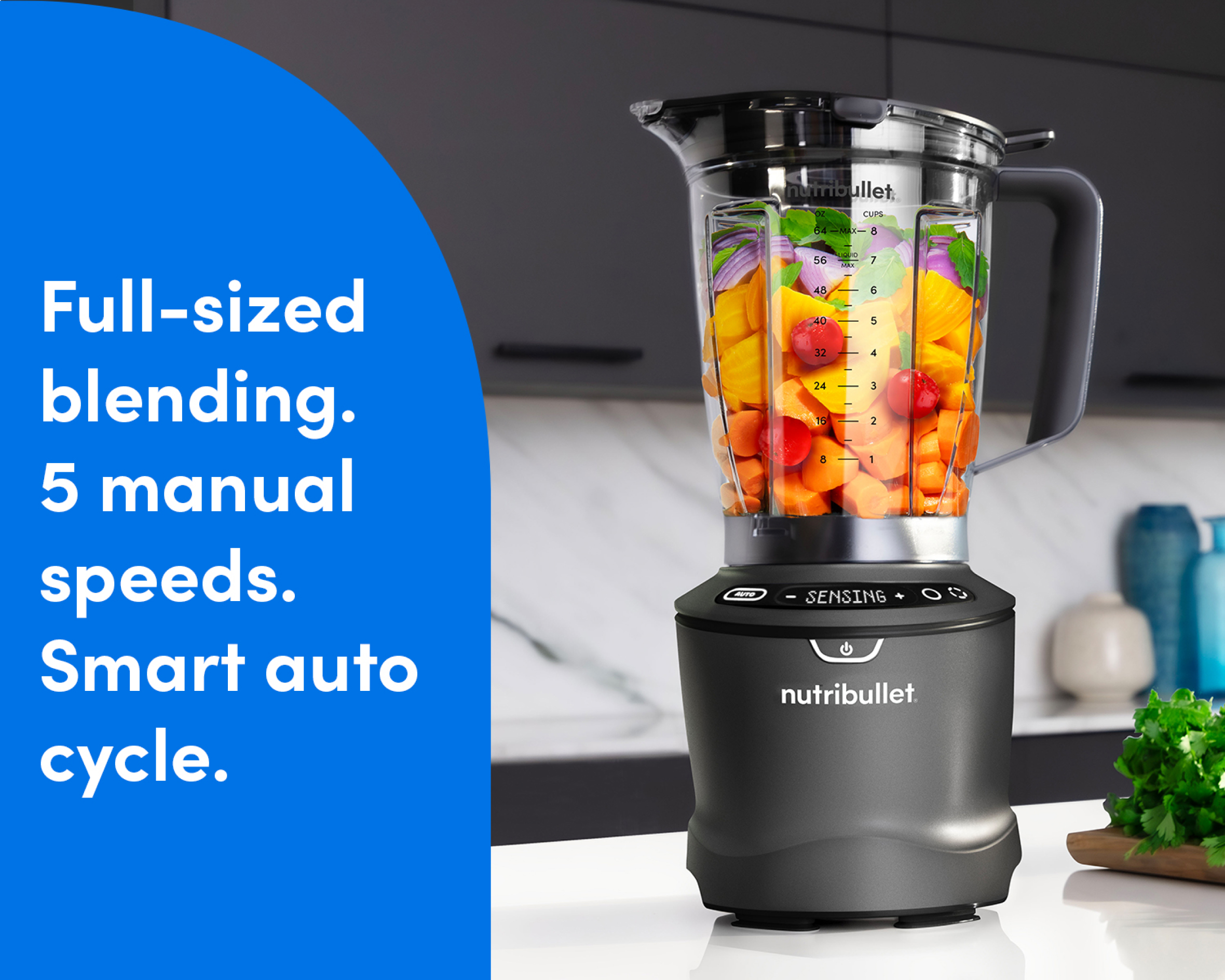 nutribullet SmartSense - Image 2