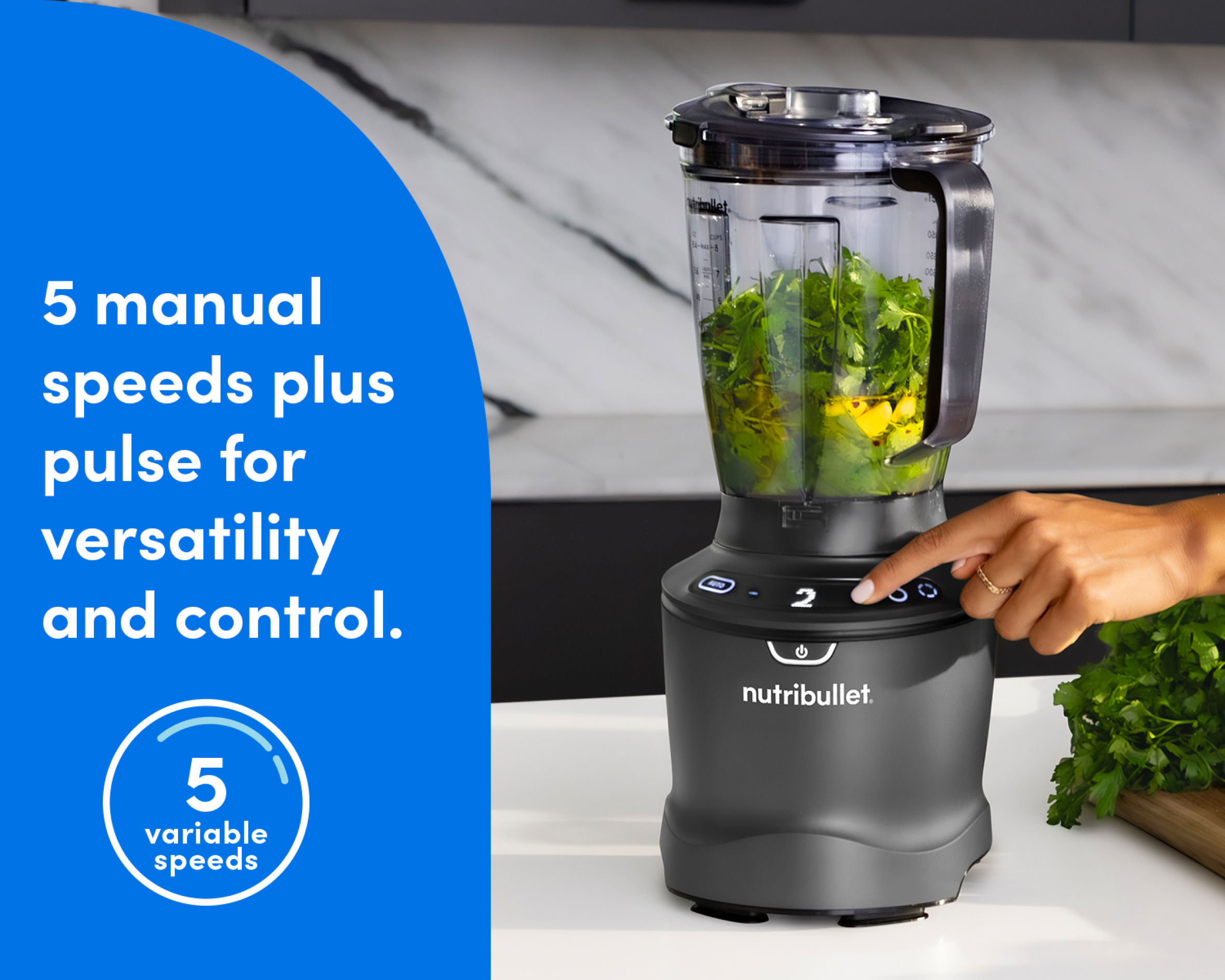 nutribullet SmartSense - Image 5