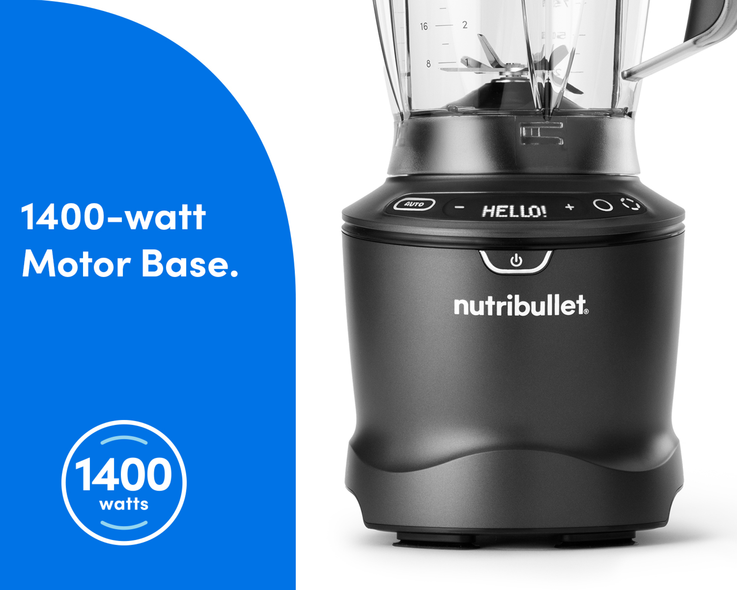 nutribullet SmartSense - Image 9