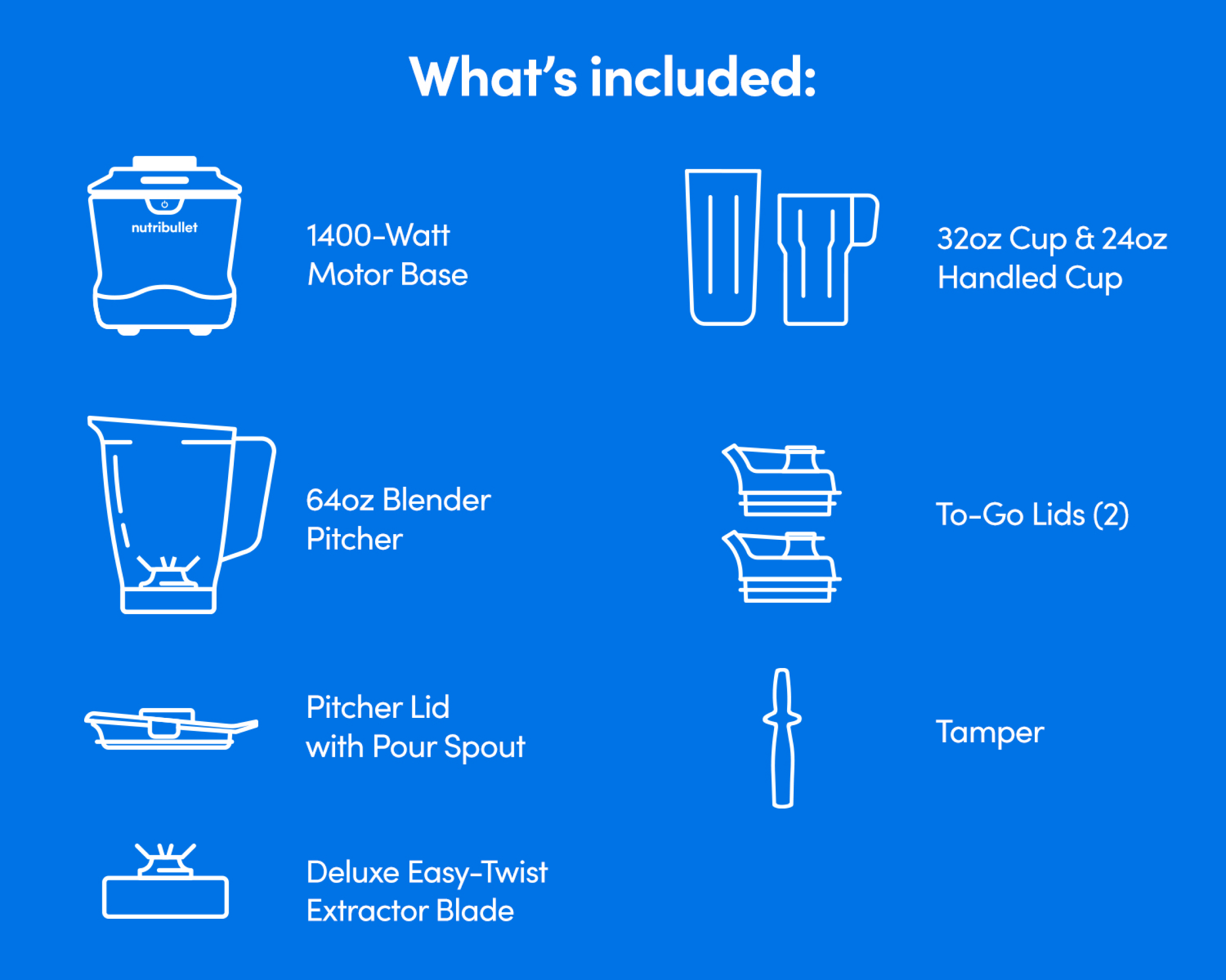 nutribullet SmartSense - Image 12