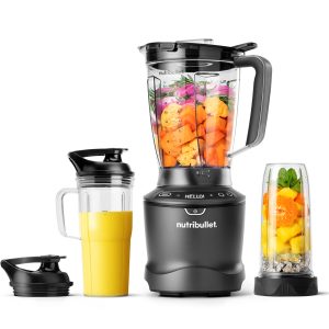 nutribullet SmartSense