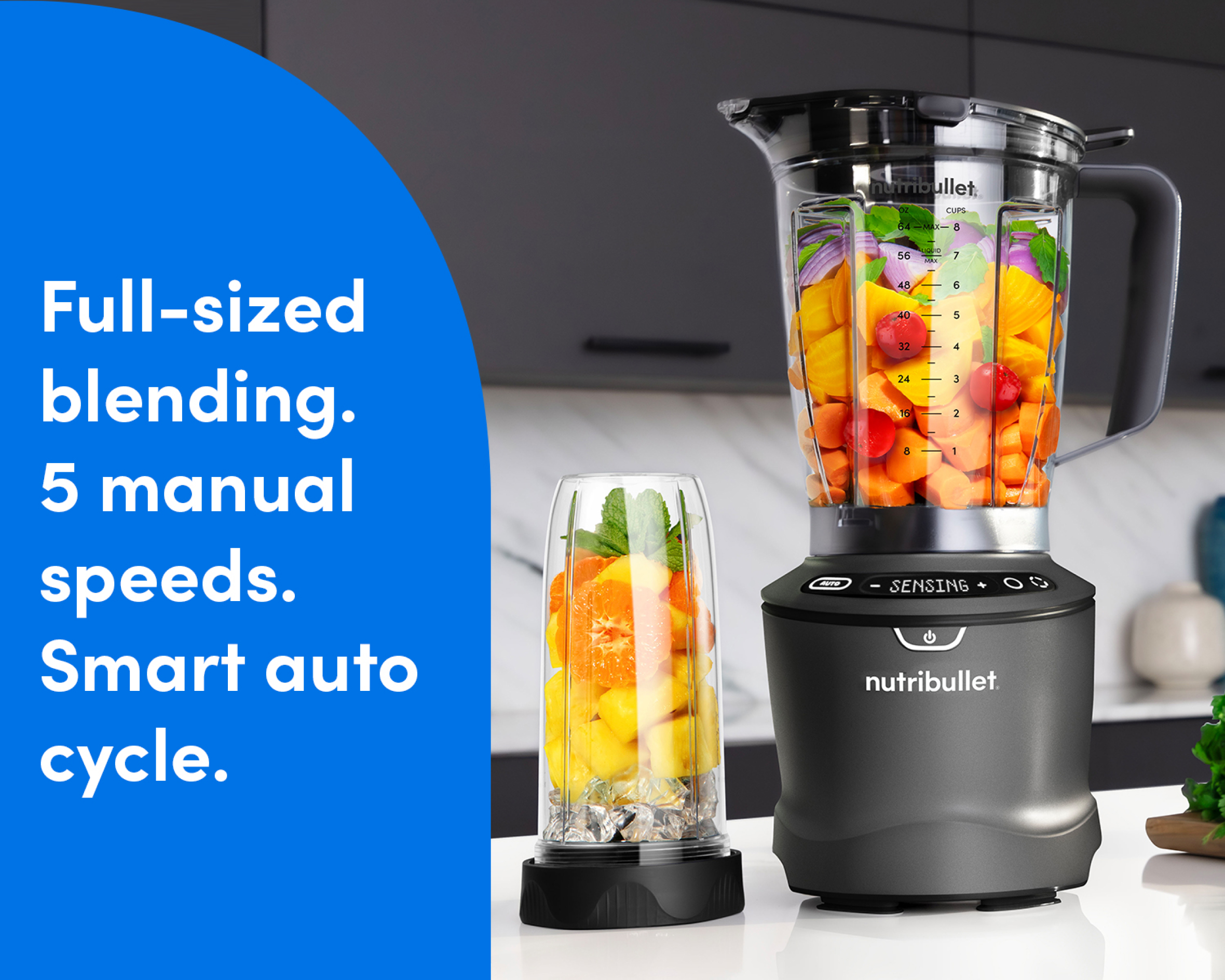 nutribullet SmartSense - Image 2