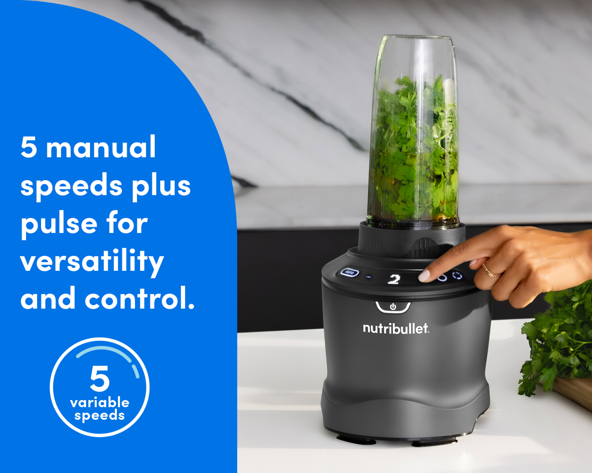 nutribullet SmartSense - Image 5