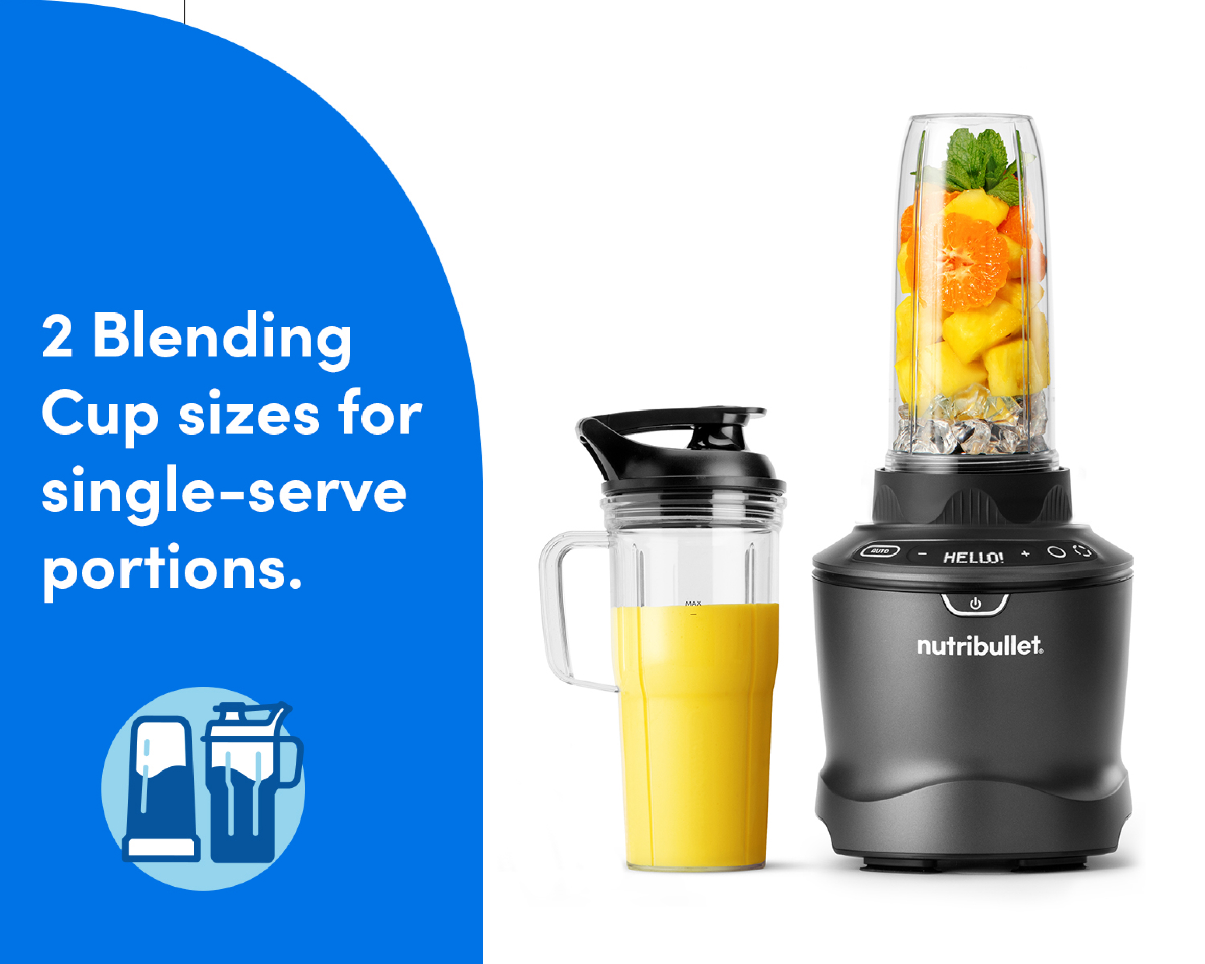 nutribullet SmartSense - Image 8