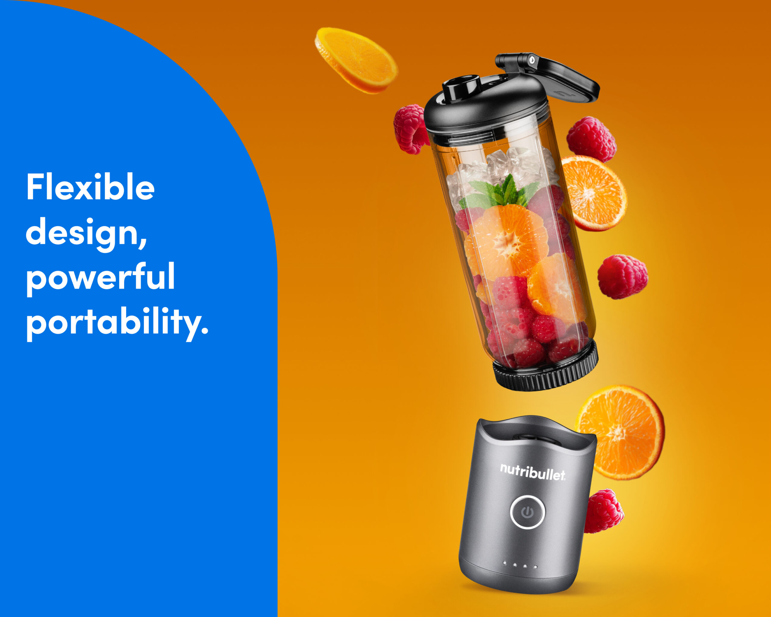 nutribullet Flex - Image 2