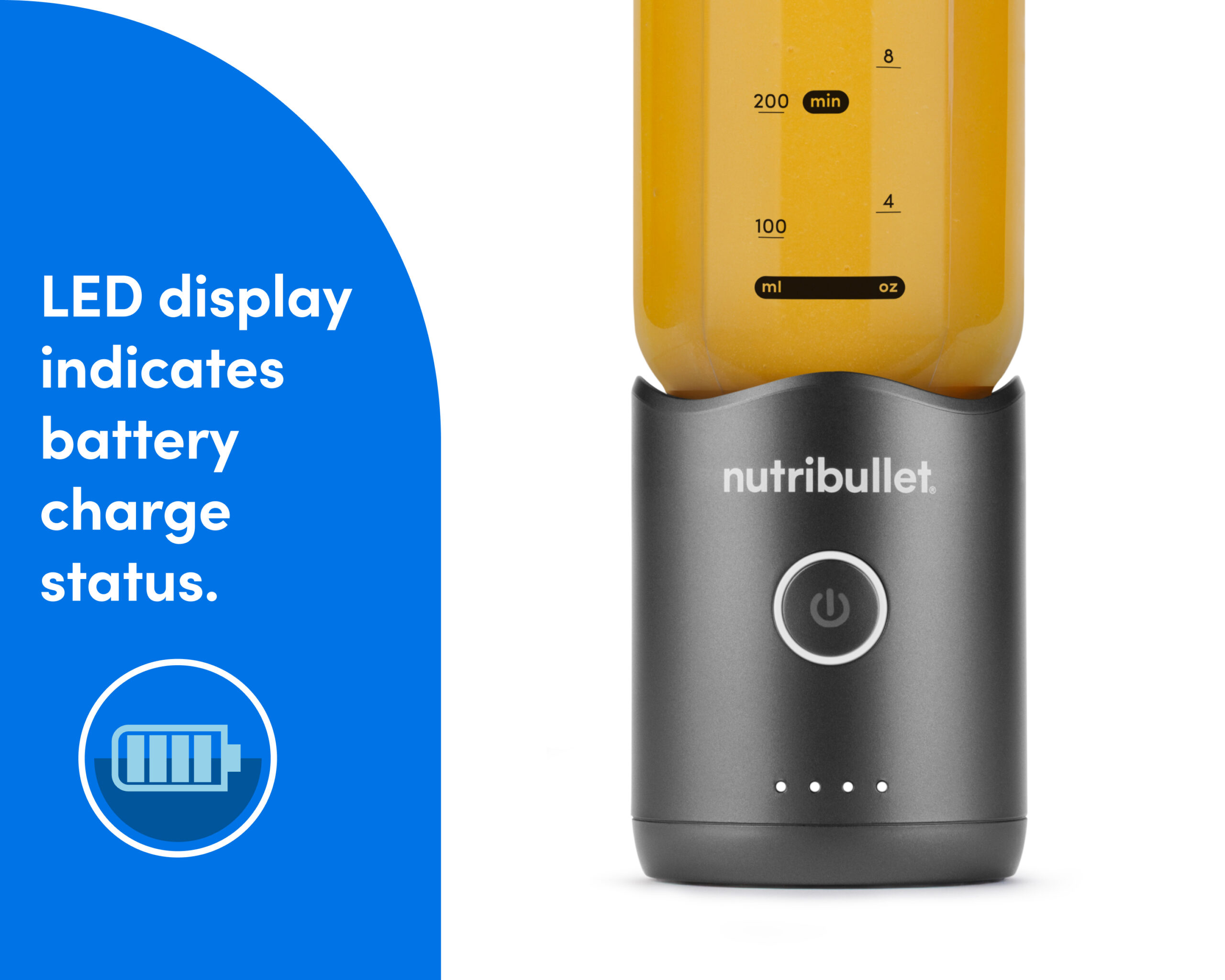 nutribullet Flex - Image 4