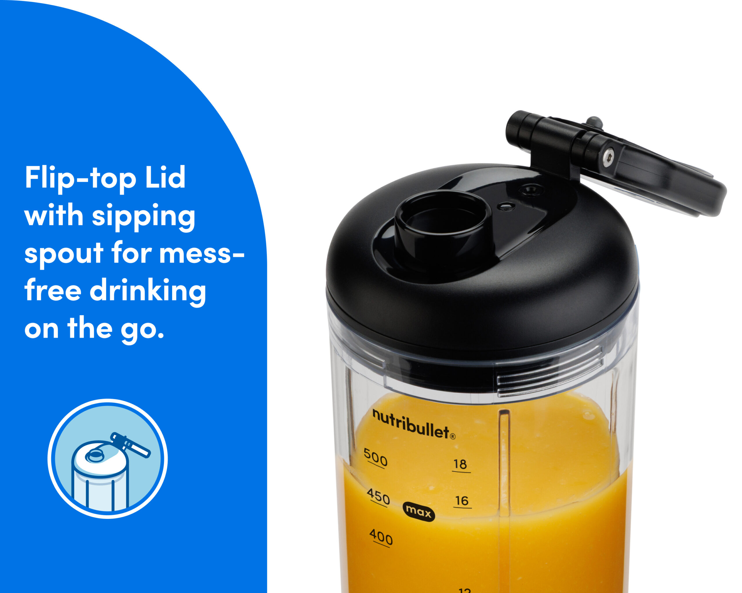 nutribullet Flex - Image 5