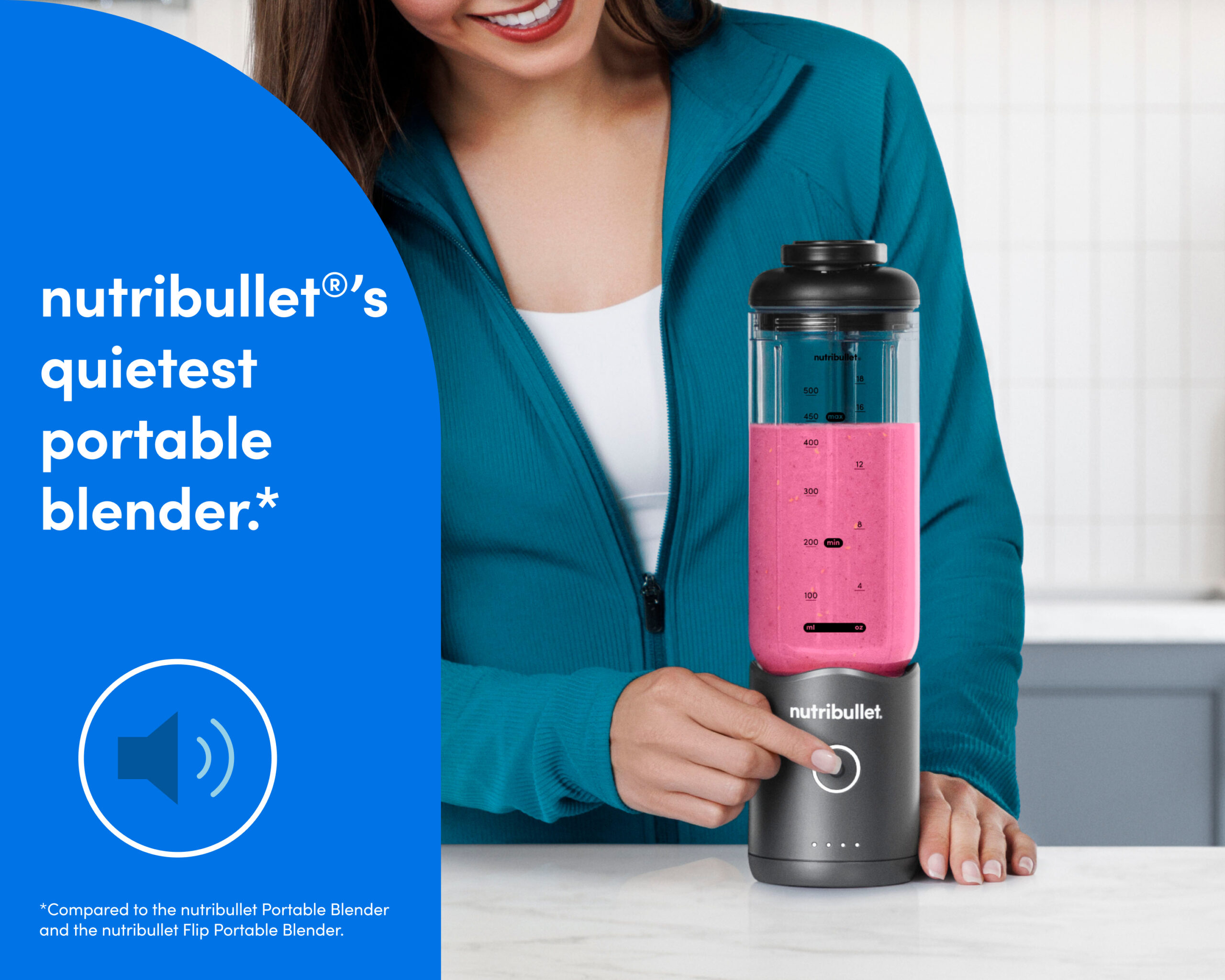 nutribullet Flex - Image 7