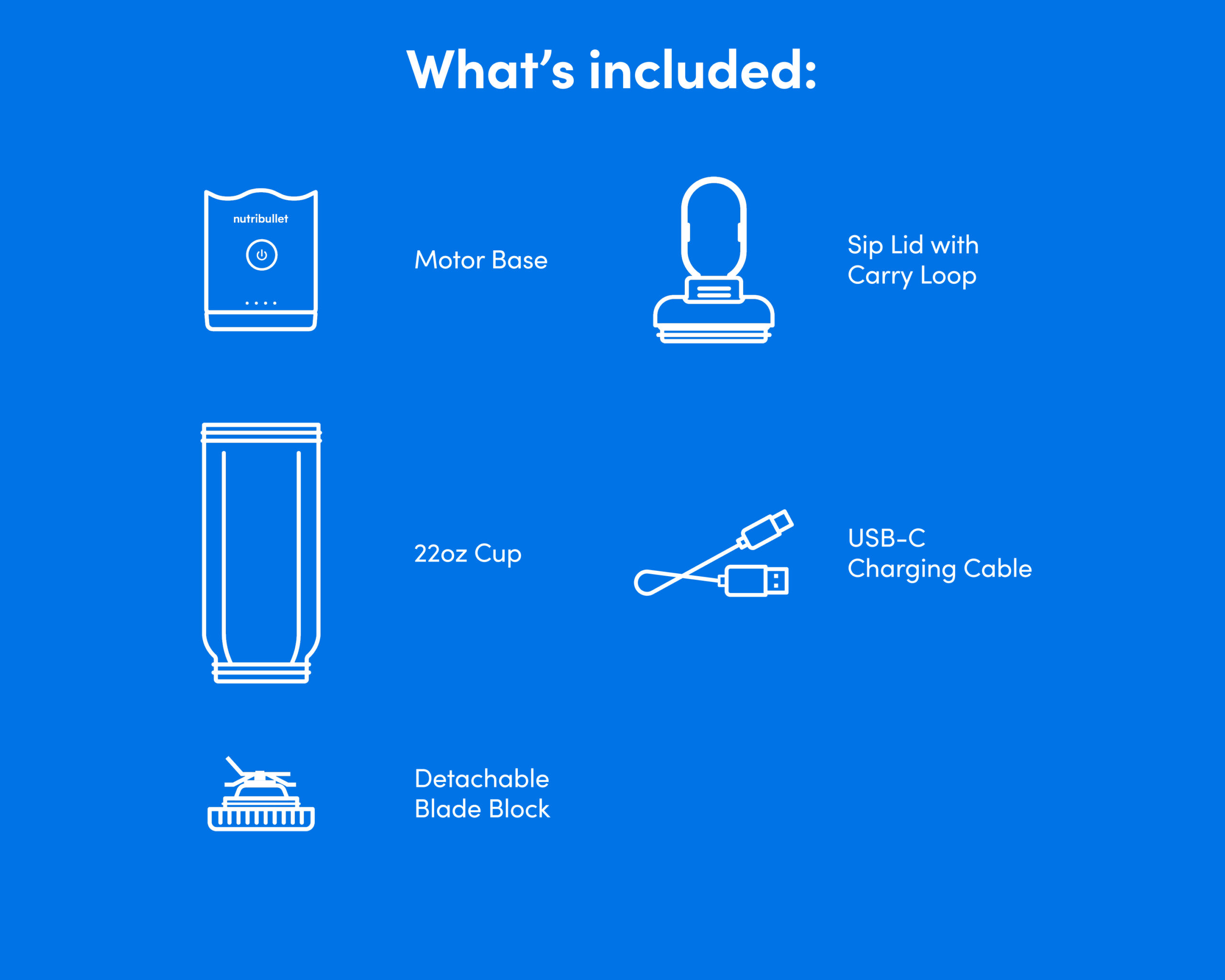 nutribullet Flex - Image 9