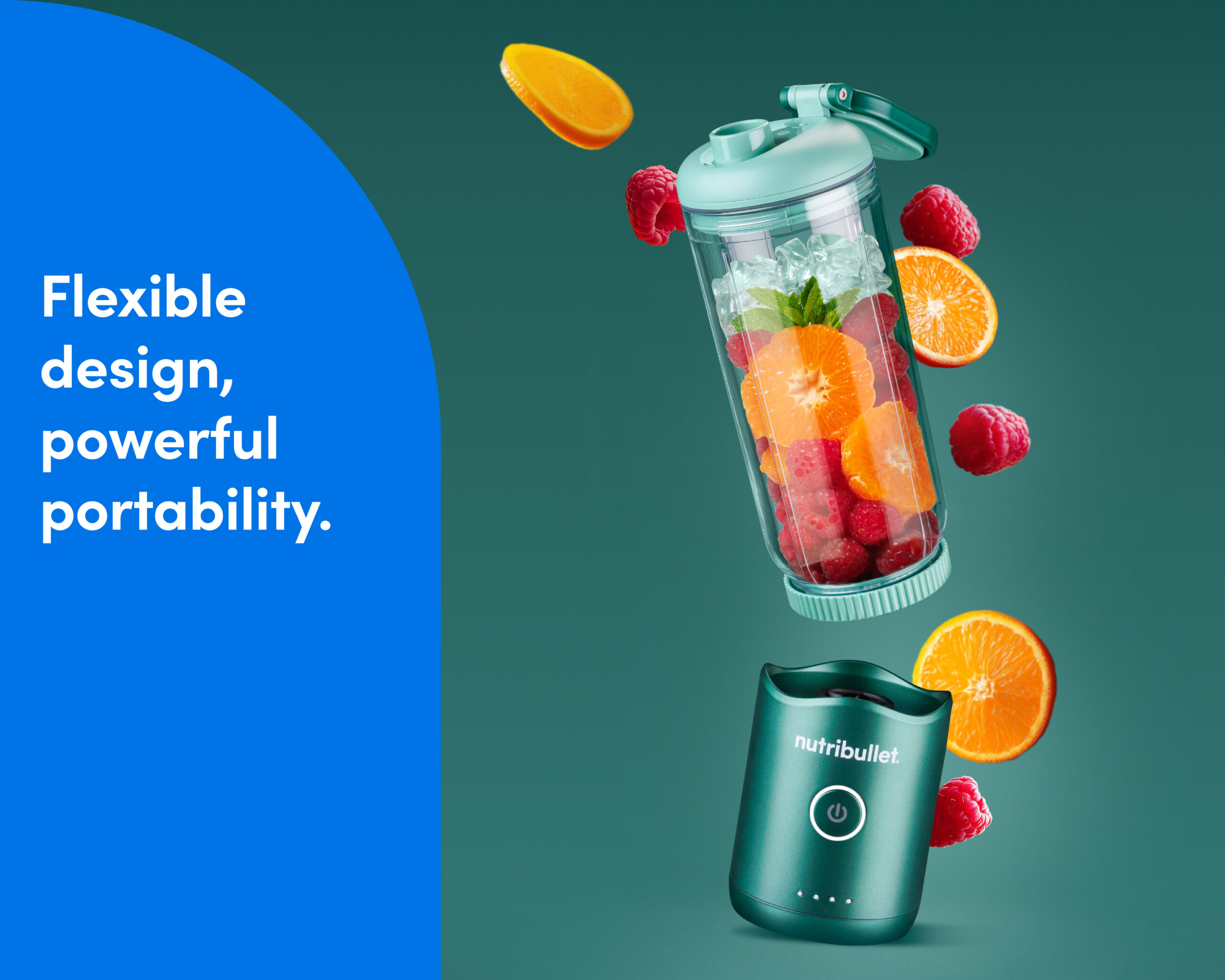 nutribullet Flex - Image 2