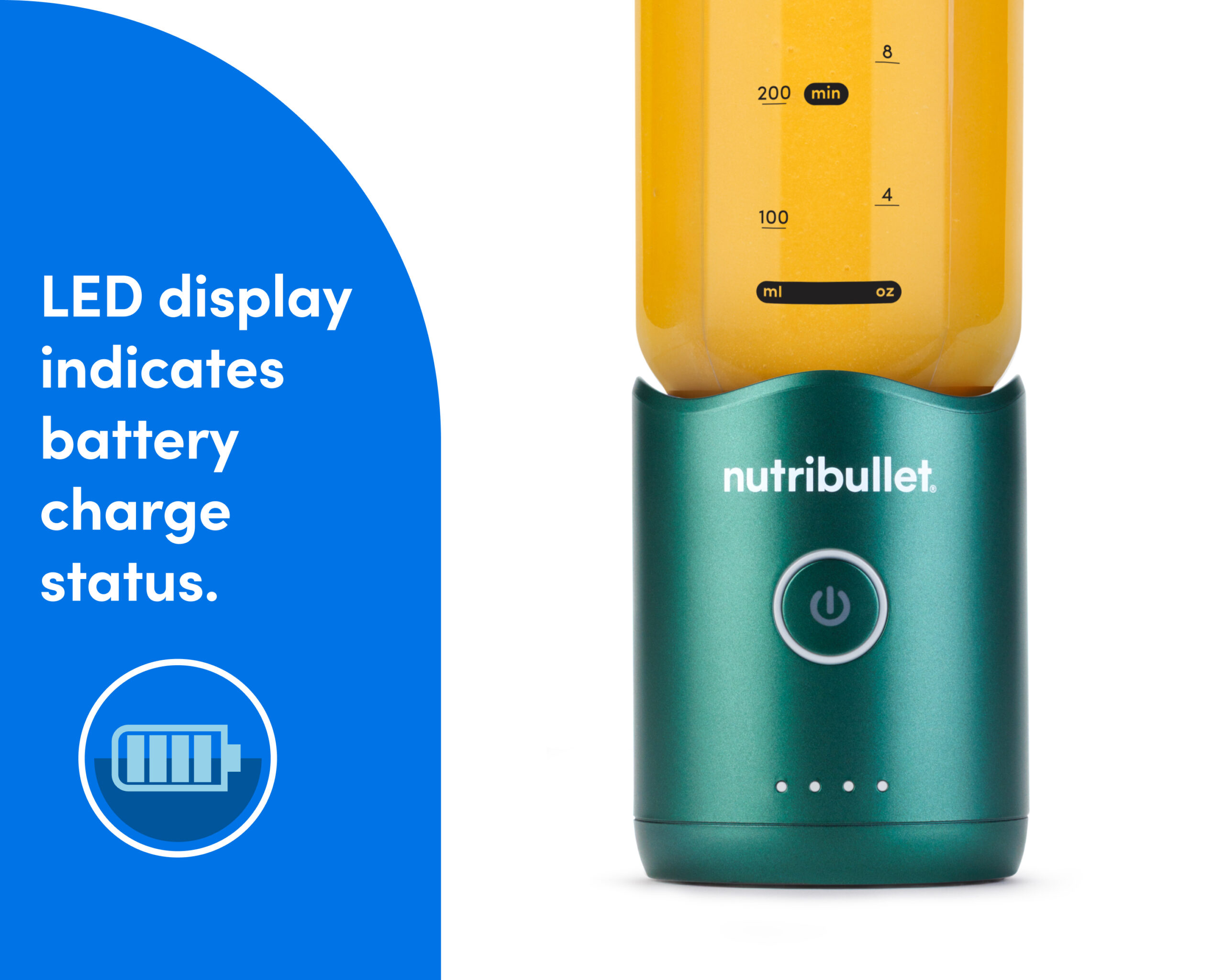 nutribullet Flex - Image 4