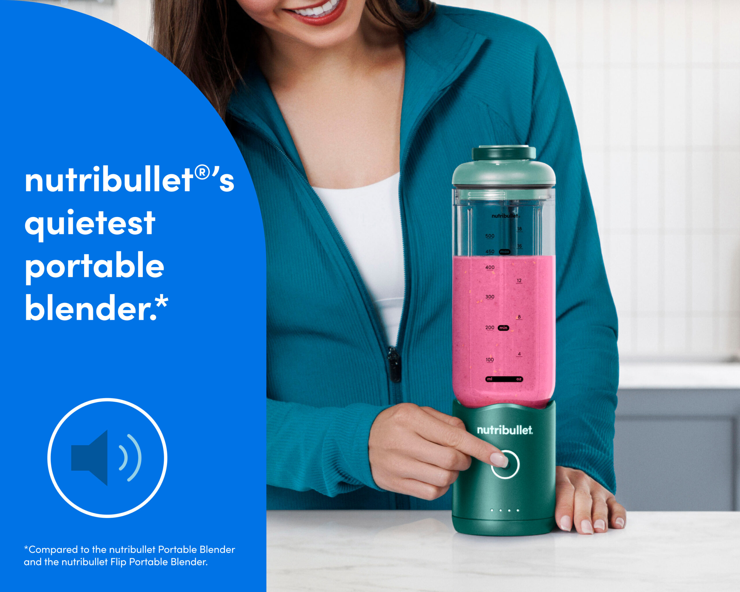 nutribullet Flex - Image 7