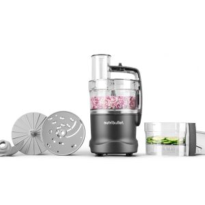 nutribullet Limitless Food Processor