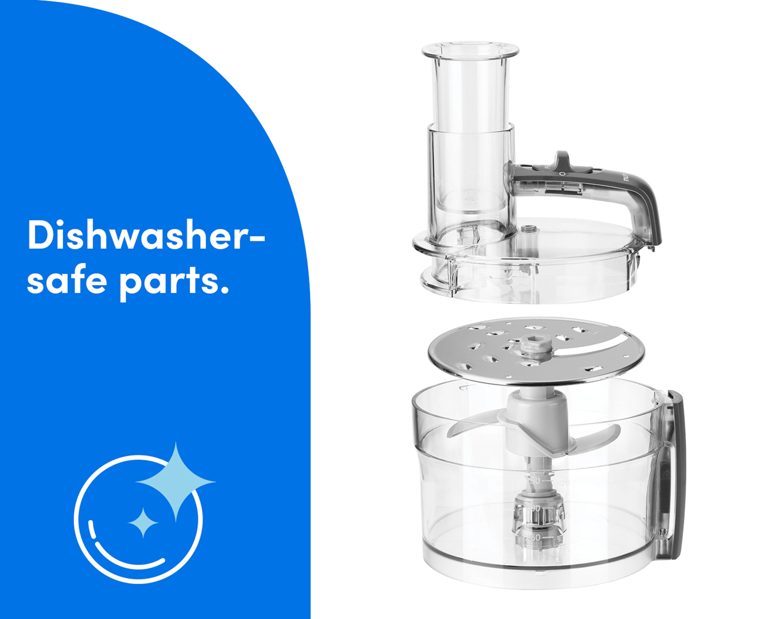 nutribullet Limitless Food Processor - Image 11