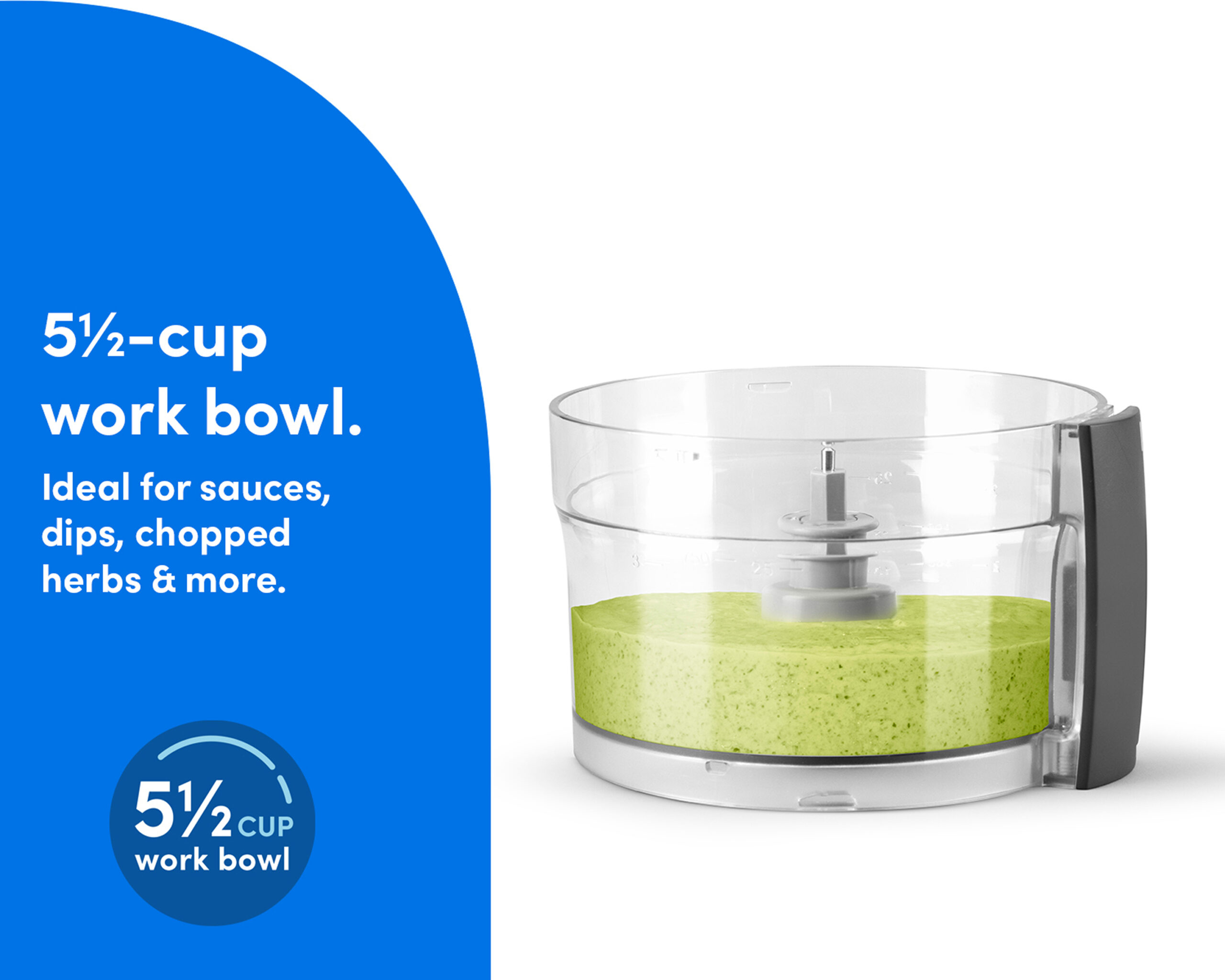 nutribullet Limitless Food Processor - Image 3