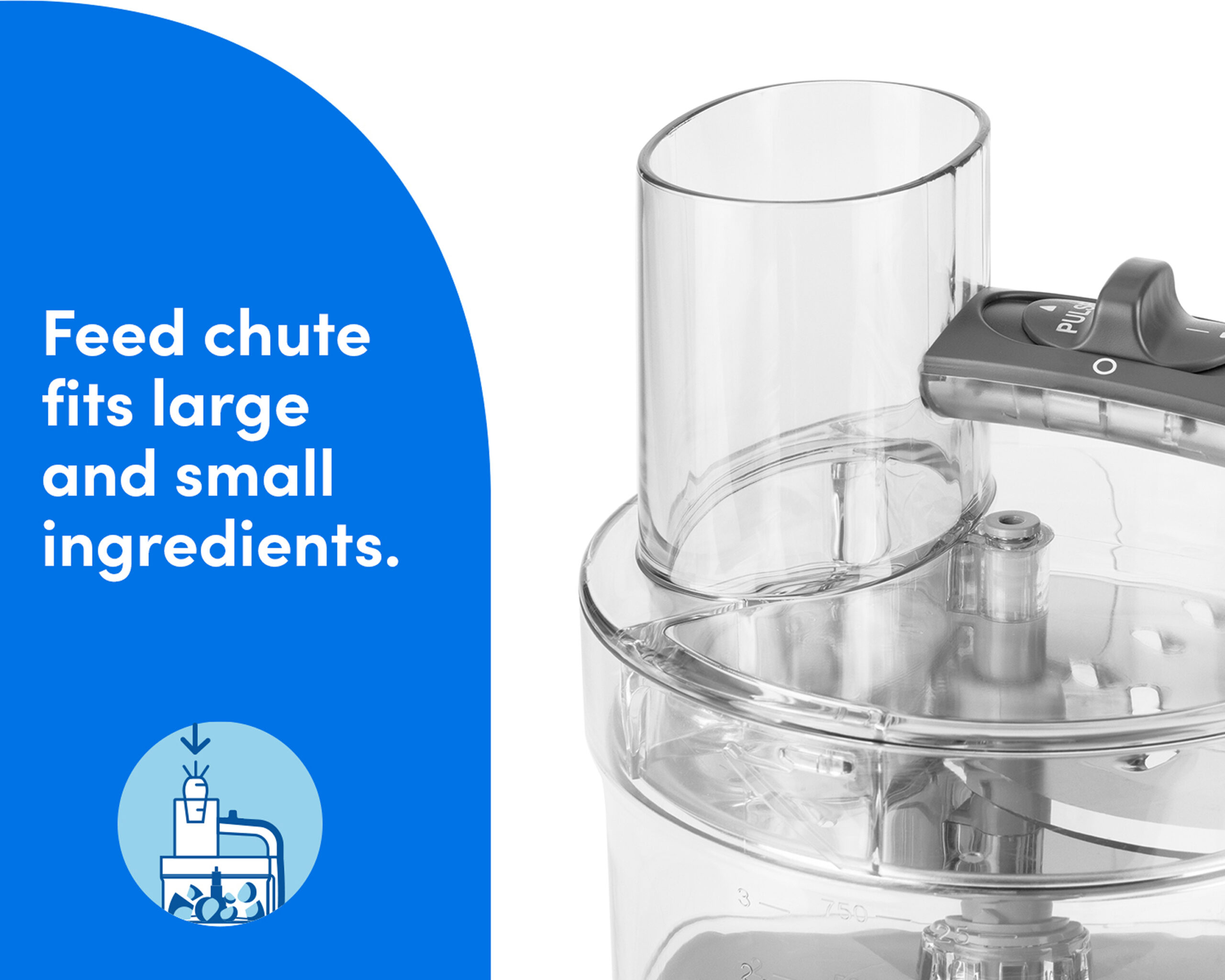 nutribullet Limitless Food Processor - Image 5