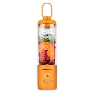nutribullet?Flex?X McLaren