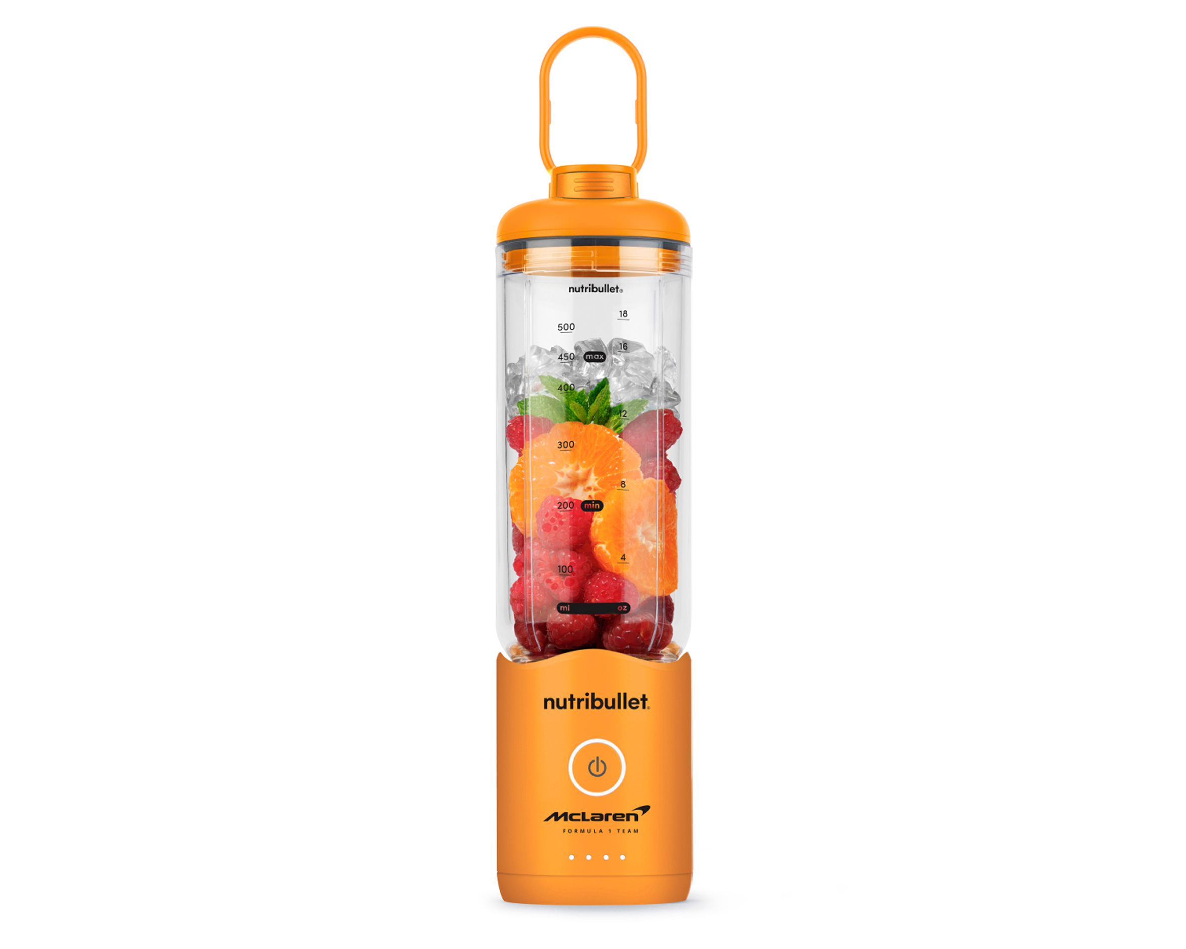 nutribullet?Flex?X McLaren