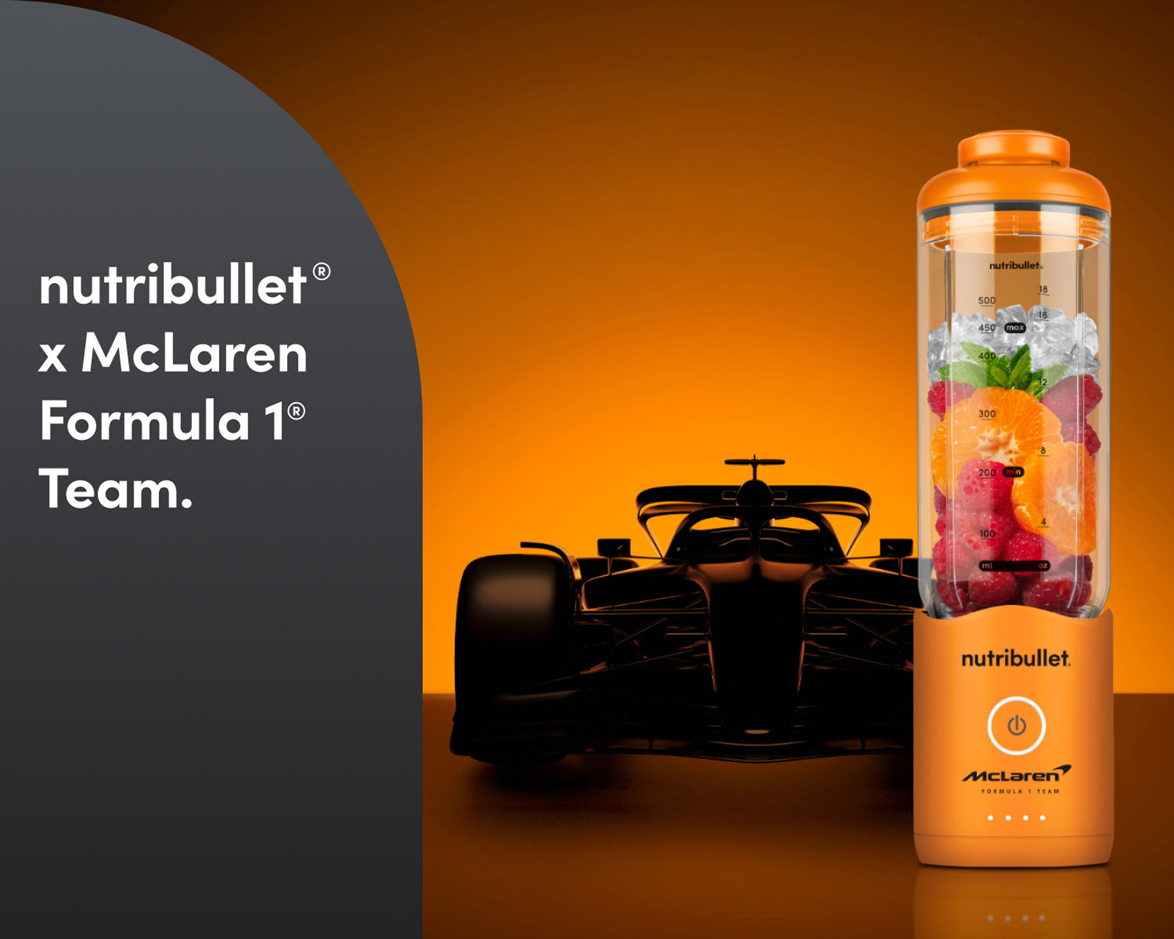 nutribullet?Flex?X McLaren - Image 2