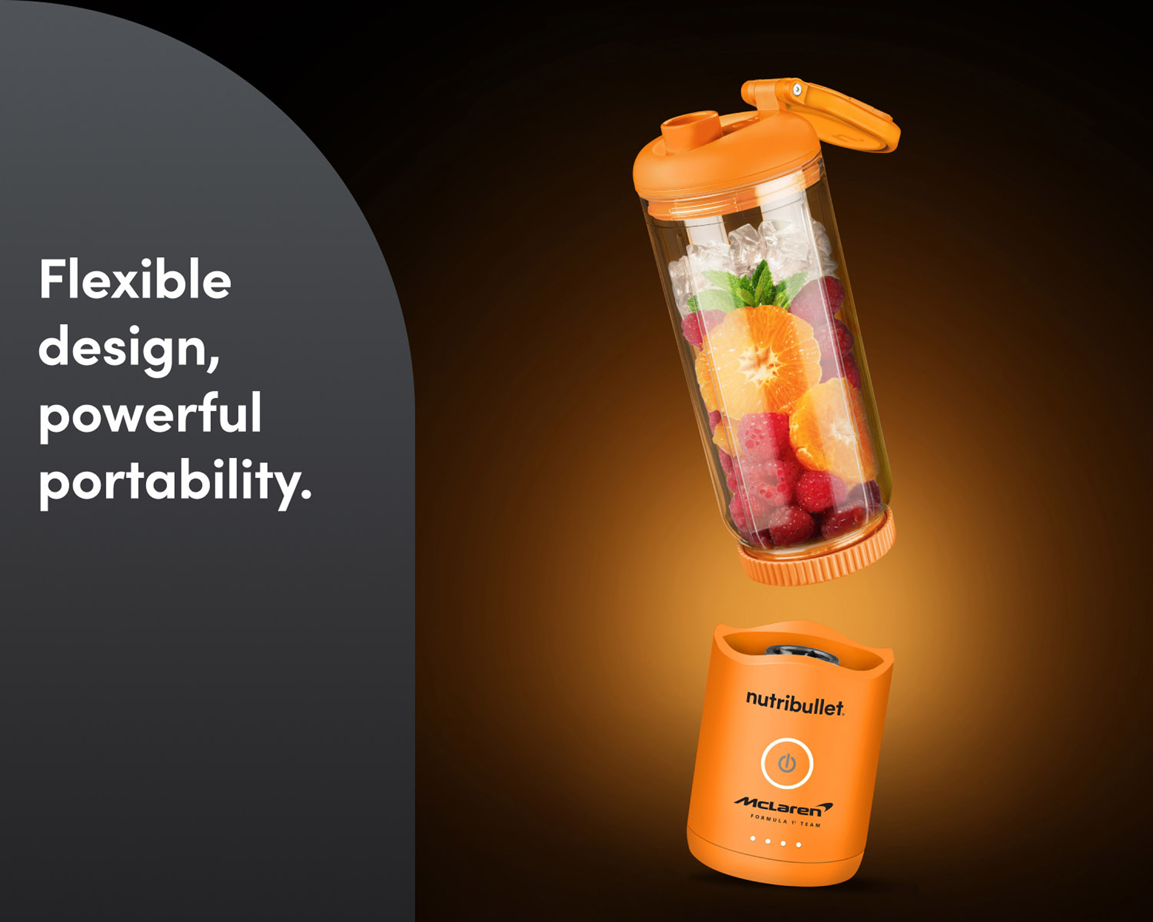 nutribullet?Flex?X McLaren - Image 3