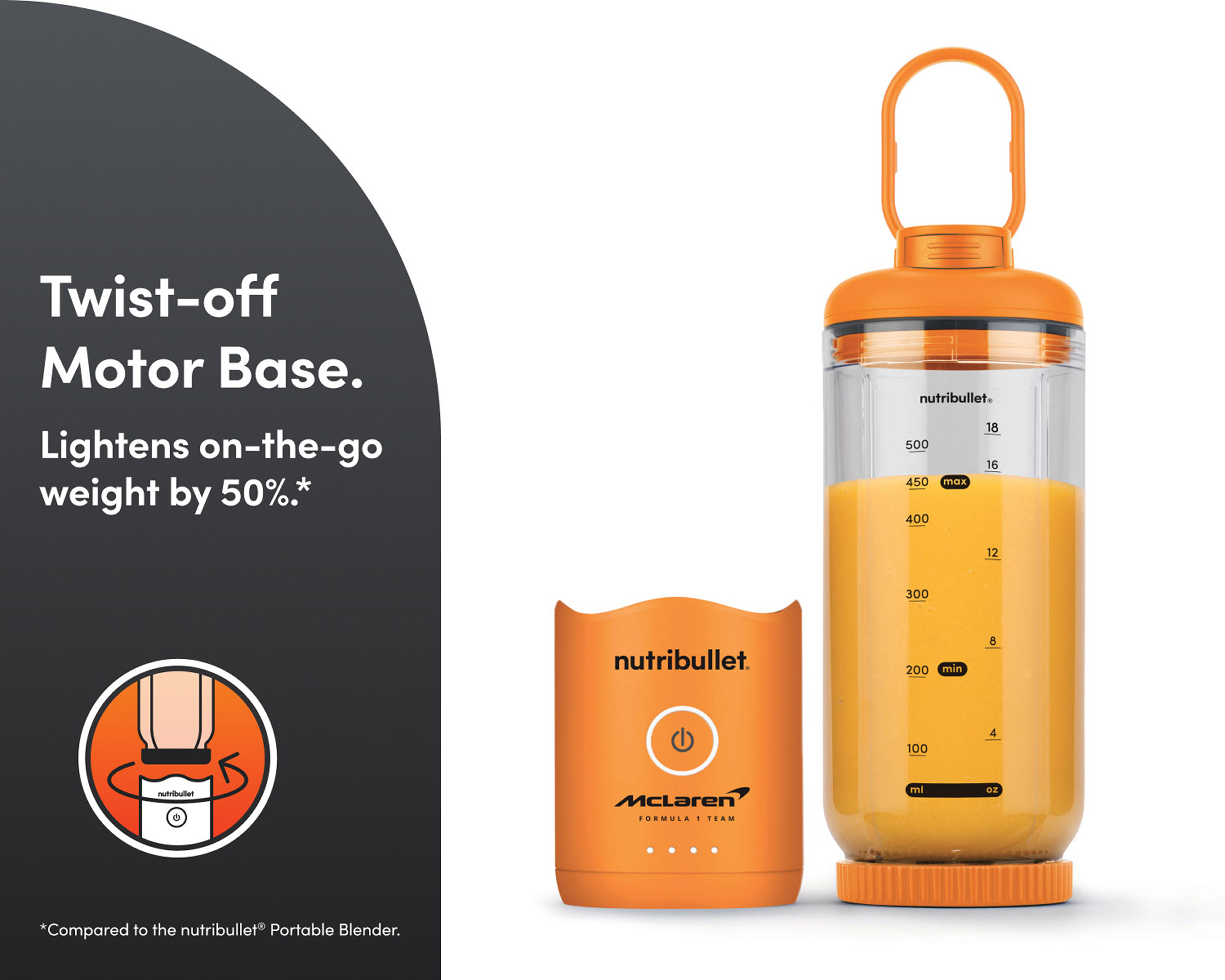 nutribullet?Flex?X McLaren - Image 4