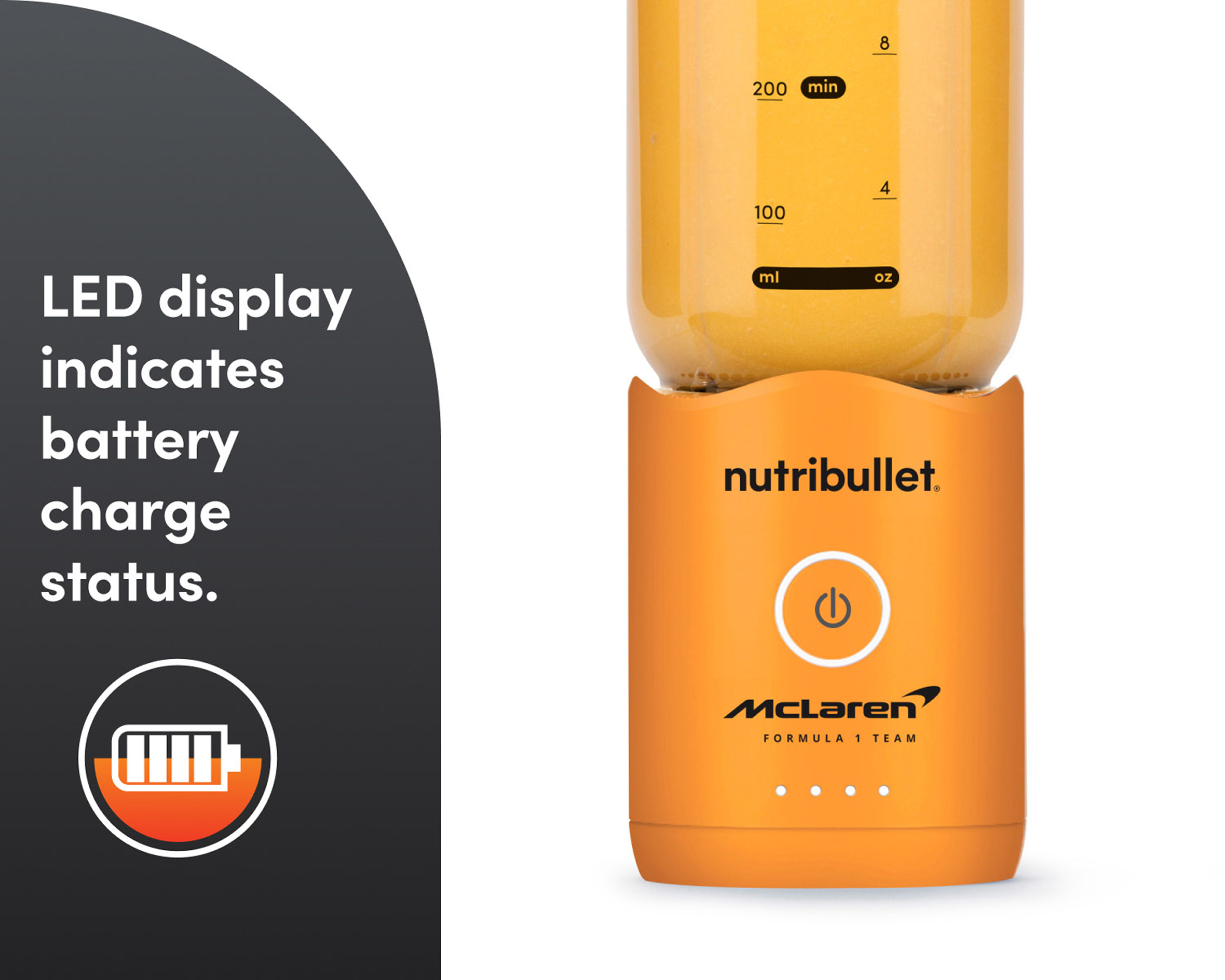 nutribullet?Flex?X McLaren - Image 5