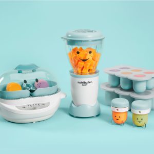 Baby Food Bundle
