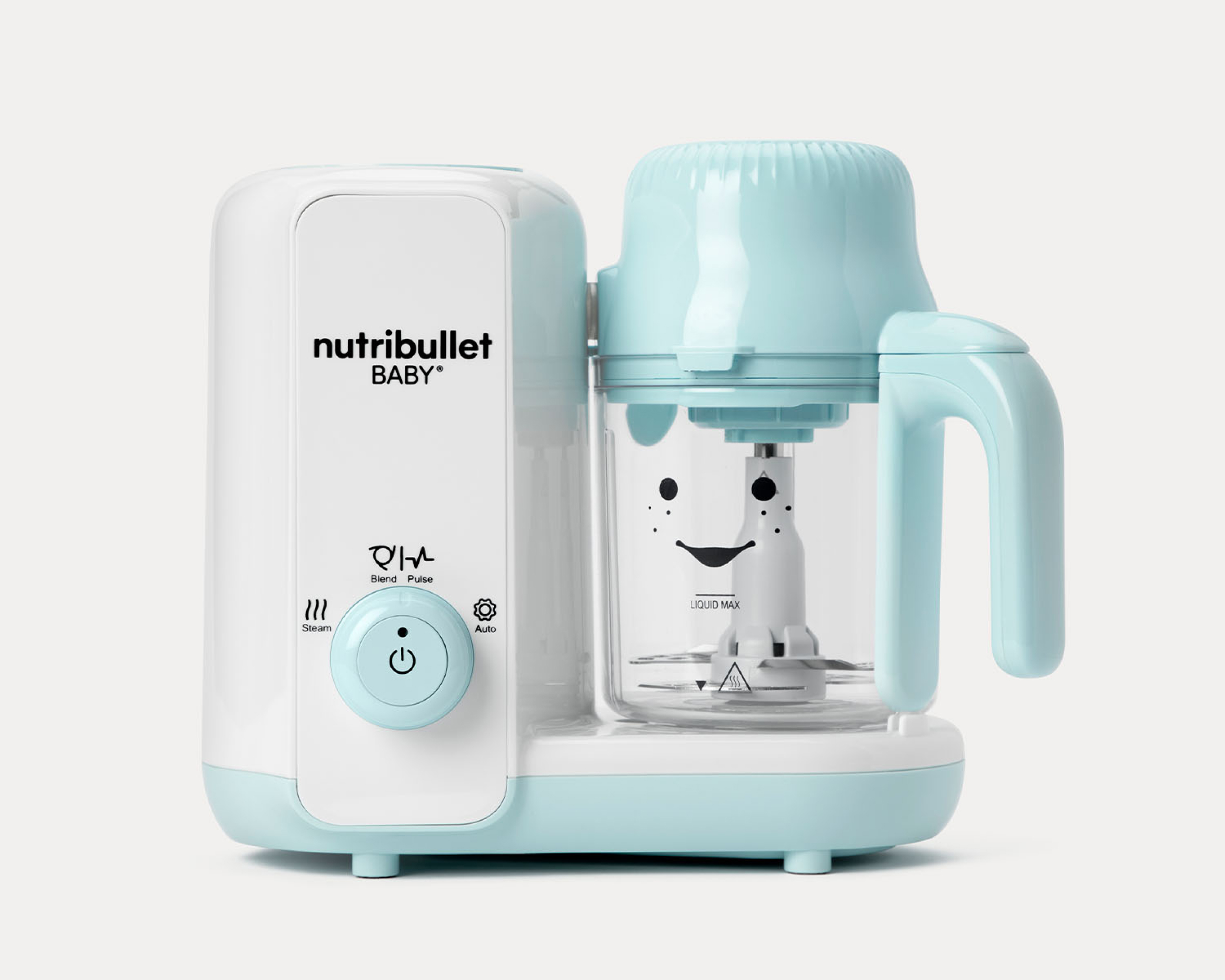 nutribullet Baby Steam + Blend - Image 2