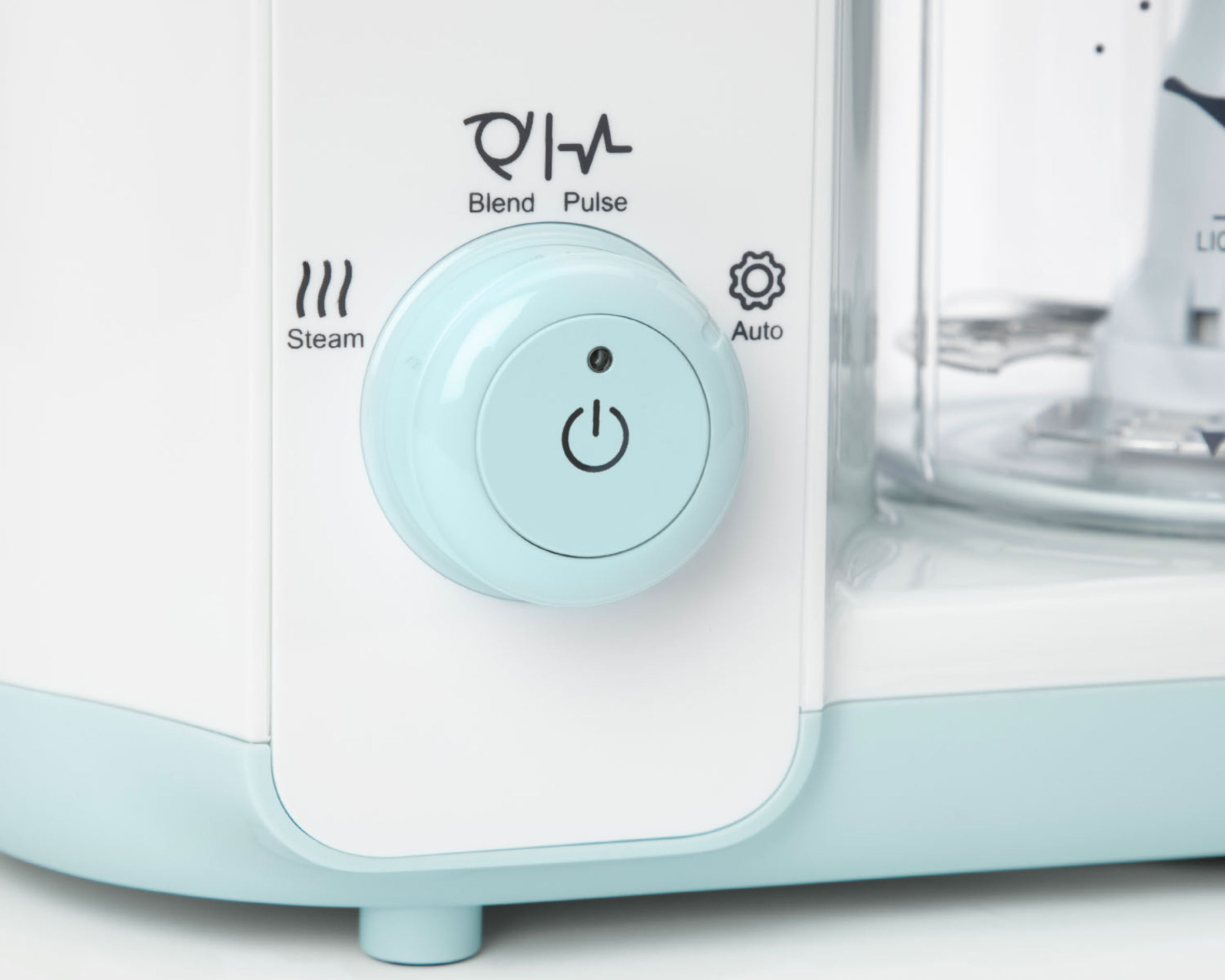nutribullet Baby Steam + Blend - Image 4