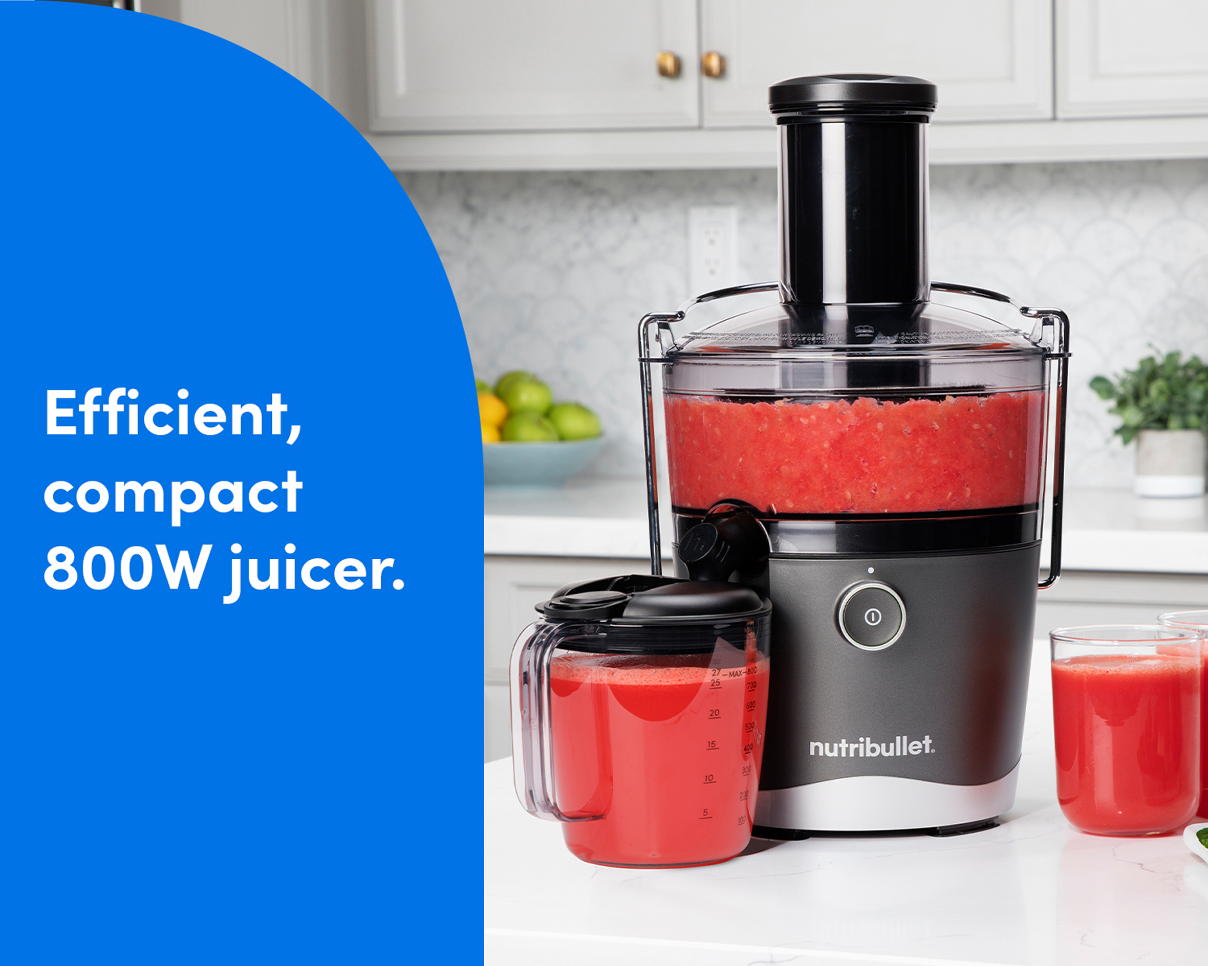 nutribullet Juicer - Image 2