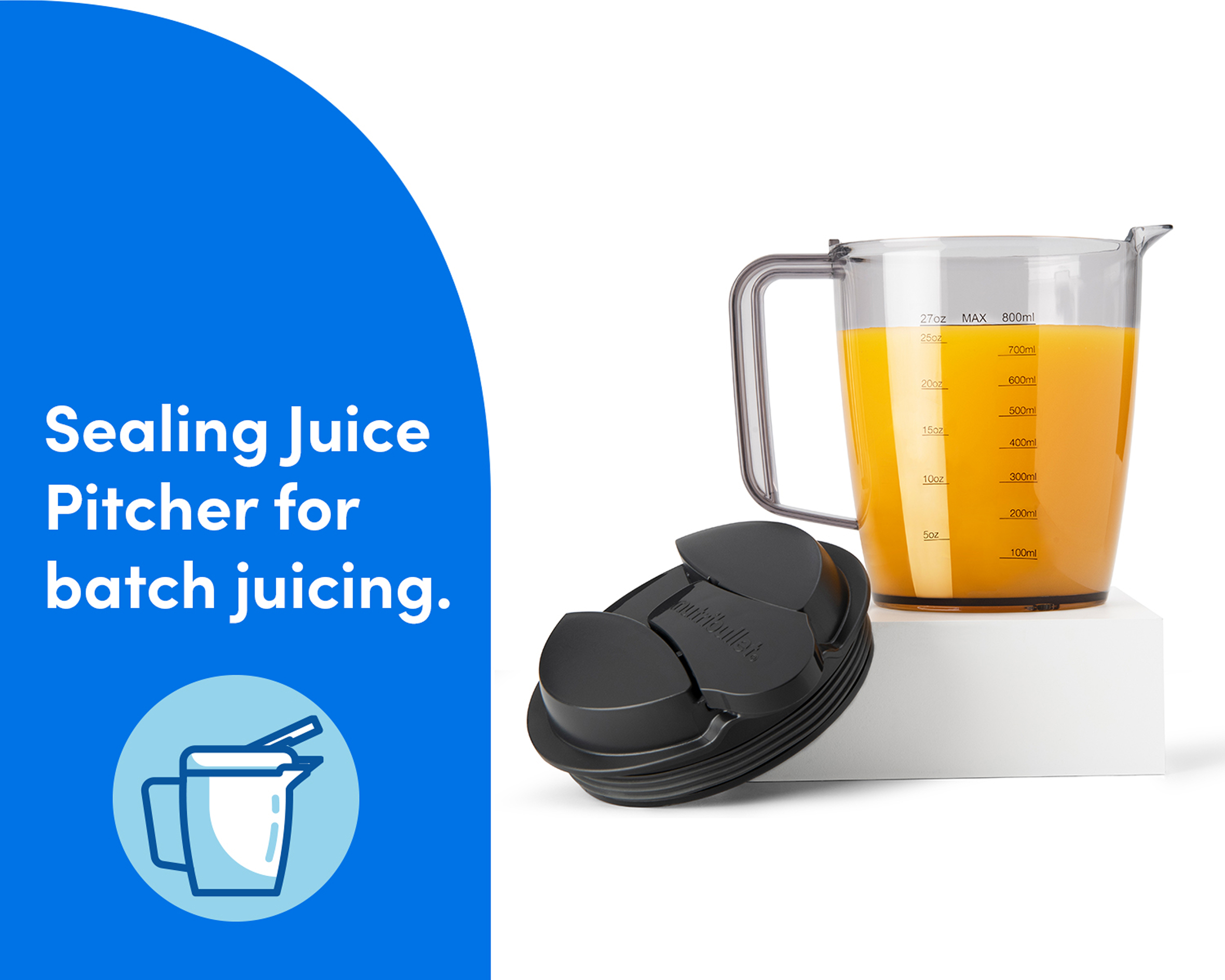 nutribullet Juicer - Image 5