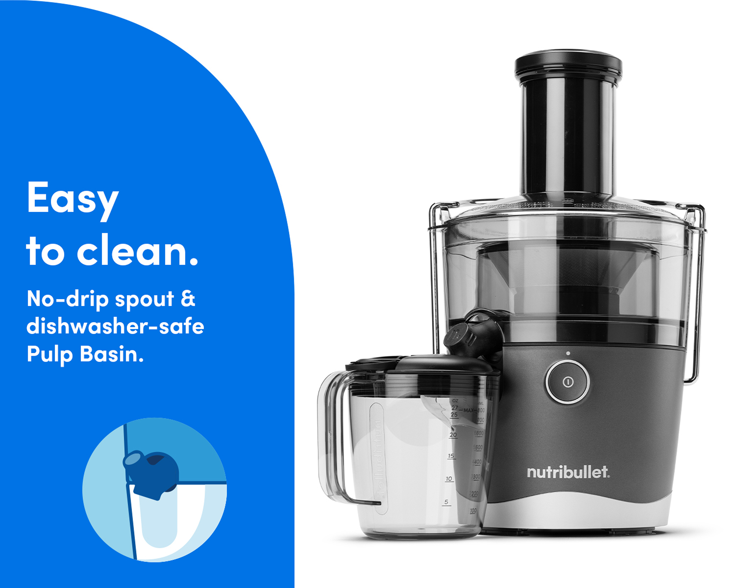nutribullet Juicer - Image 6