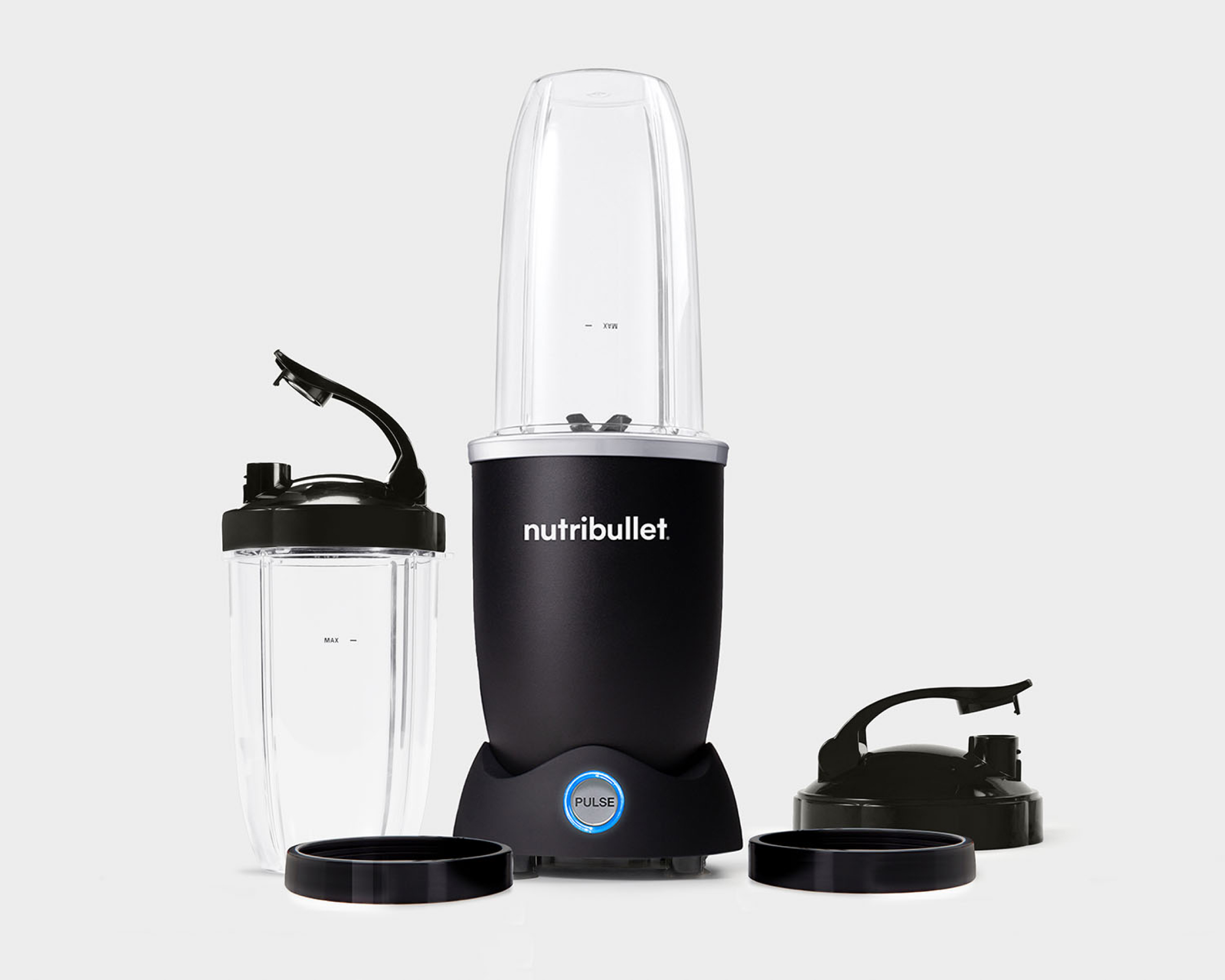 nutribullet Pro+ - Image 2