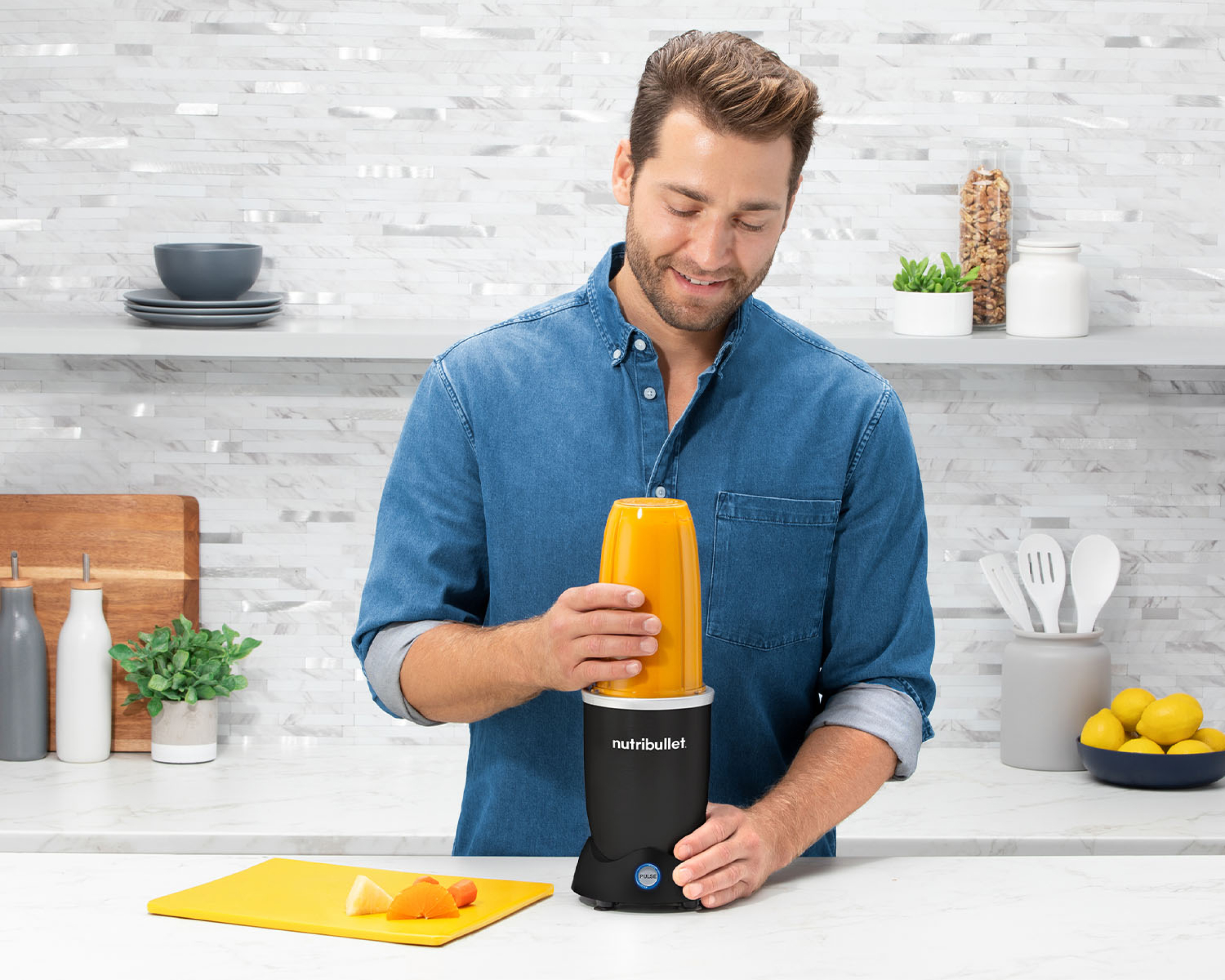 nutribullet Pro+ - Image 3